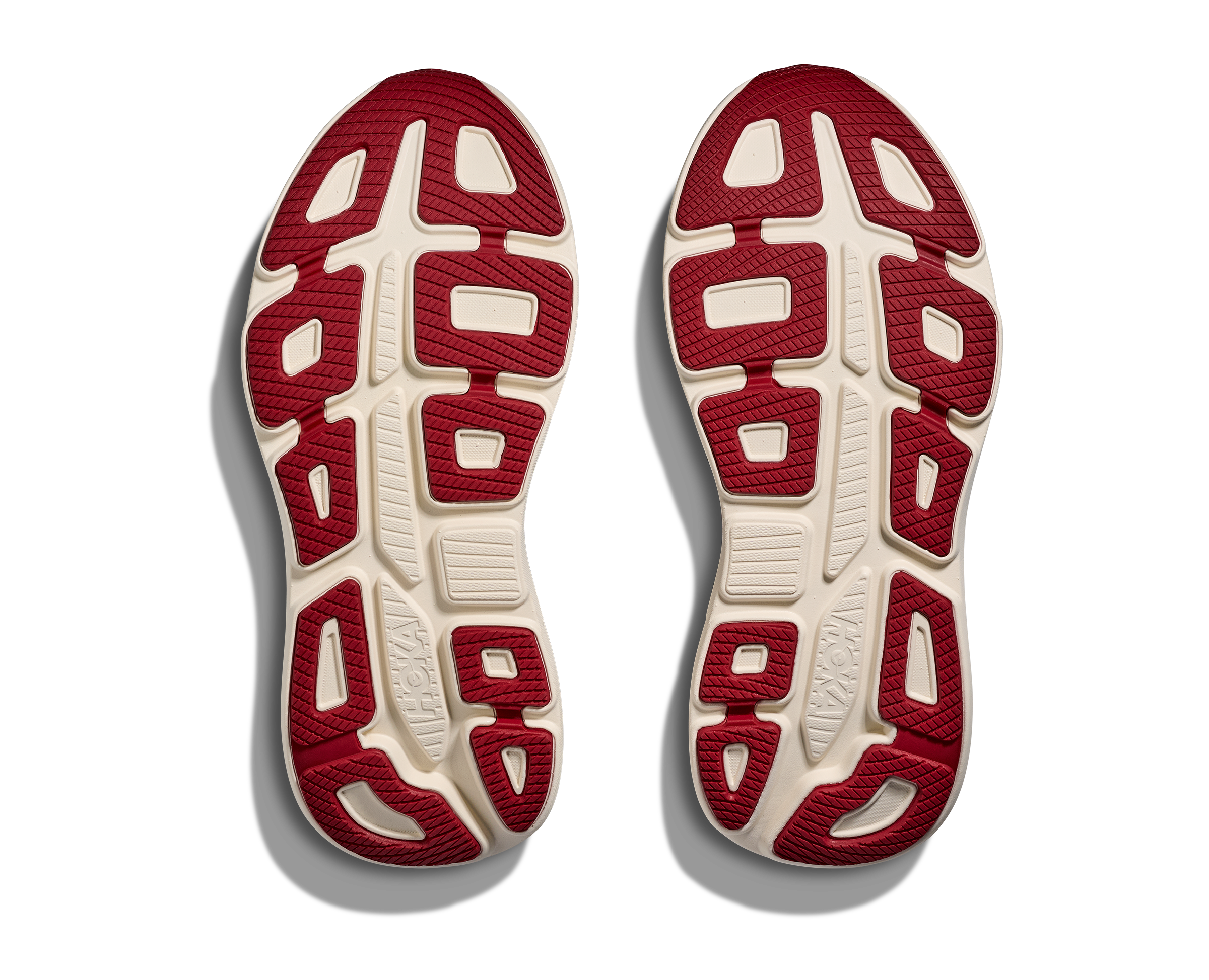 Hoka Bondi 9 Men's 126