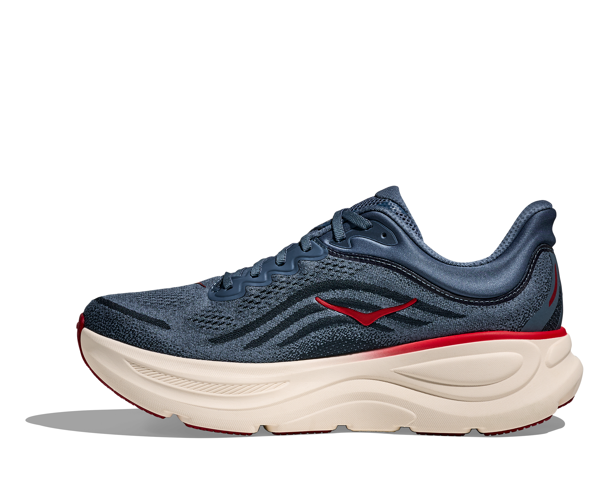 Hoka Bondi 9 Men's 127