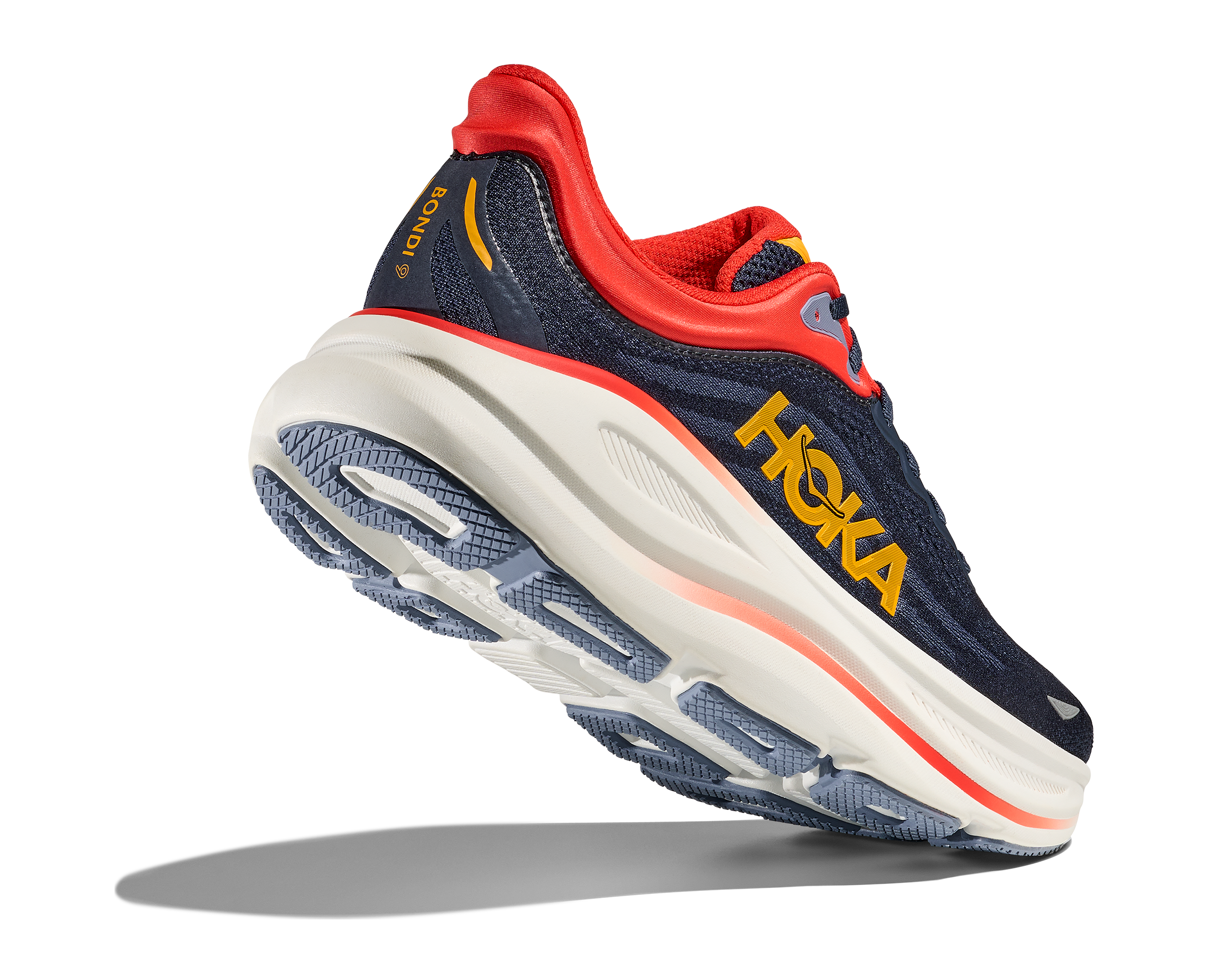 Hoka Bondi 9 Men's 70