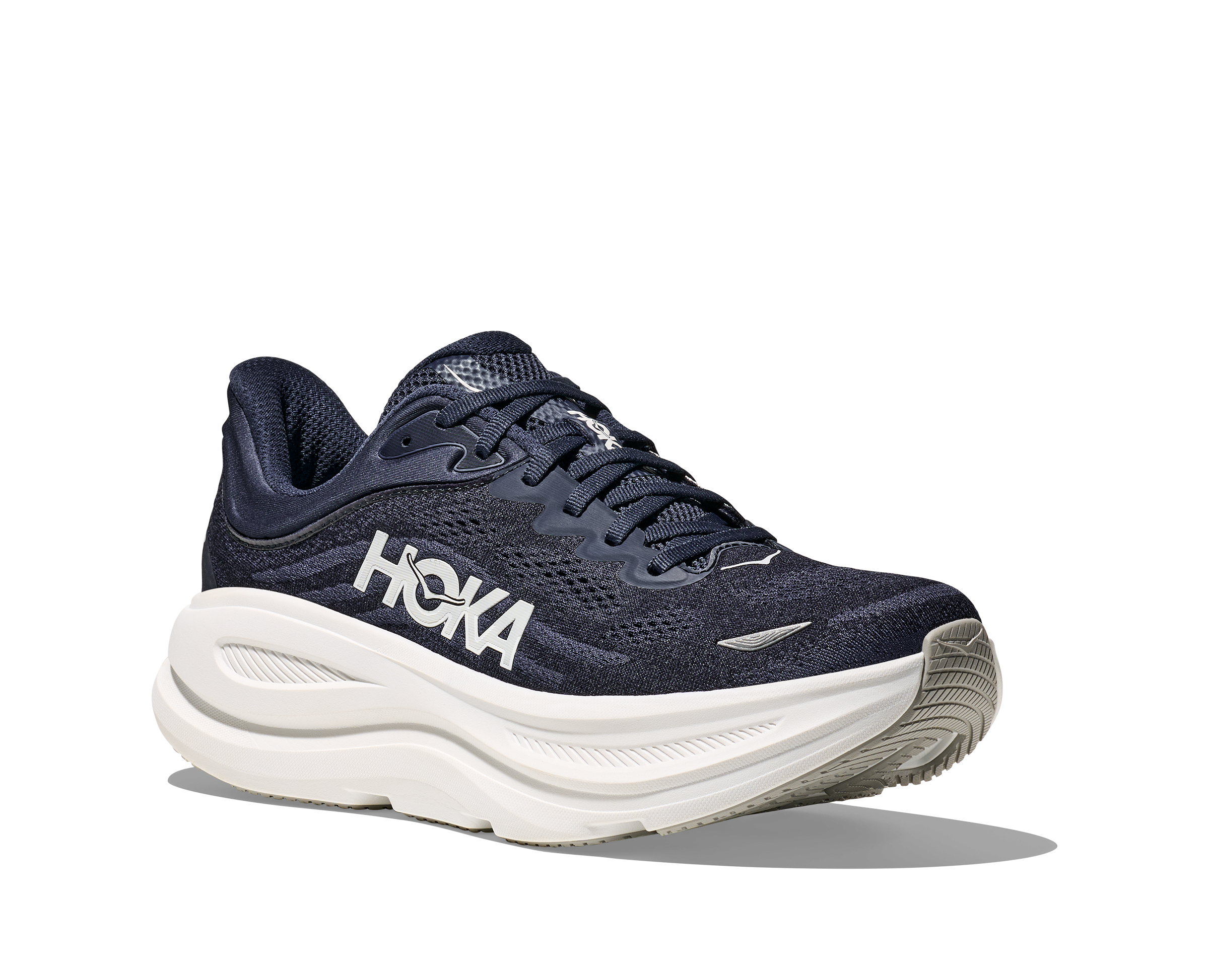 Hoka Bondi 9 Men's
 62