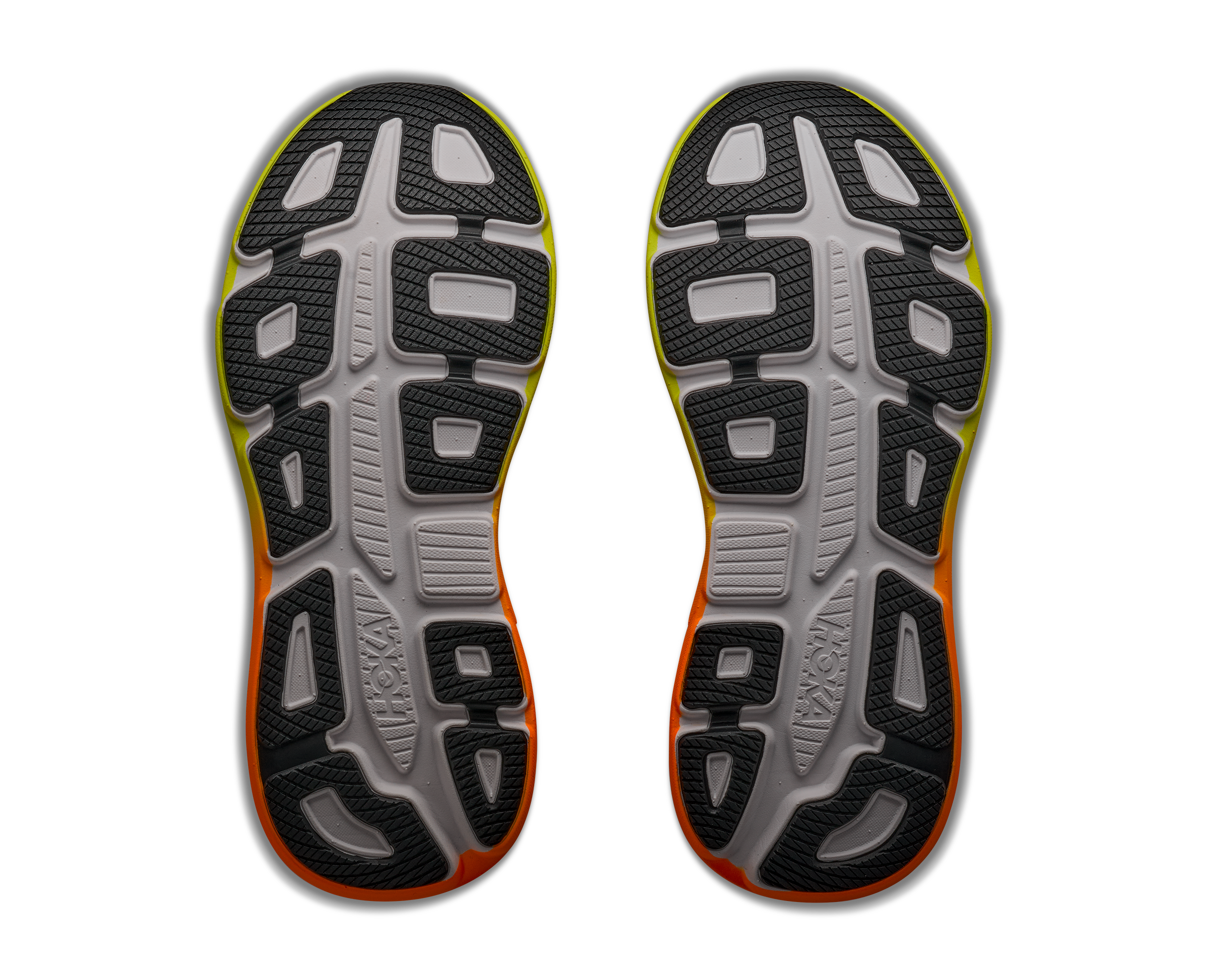 Hoka Bondi 9 Running and Walking Shoe Men's  31