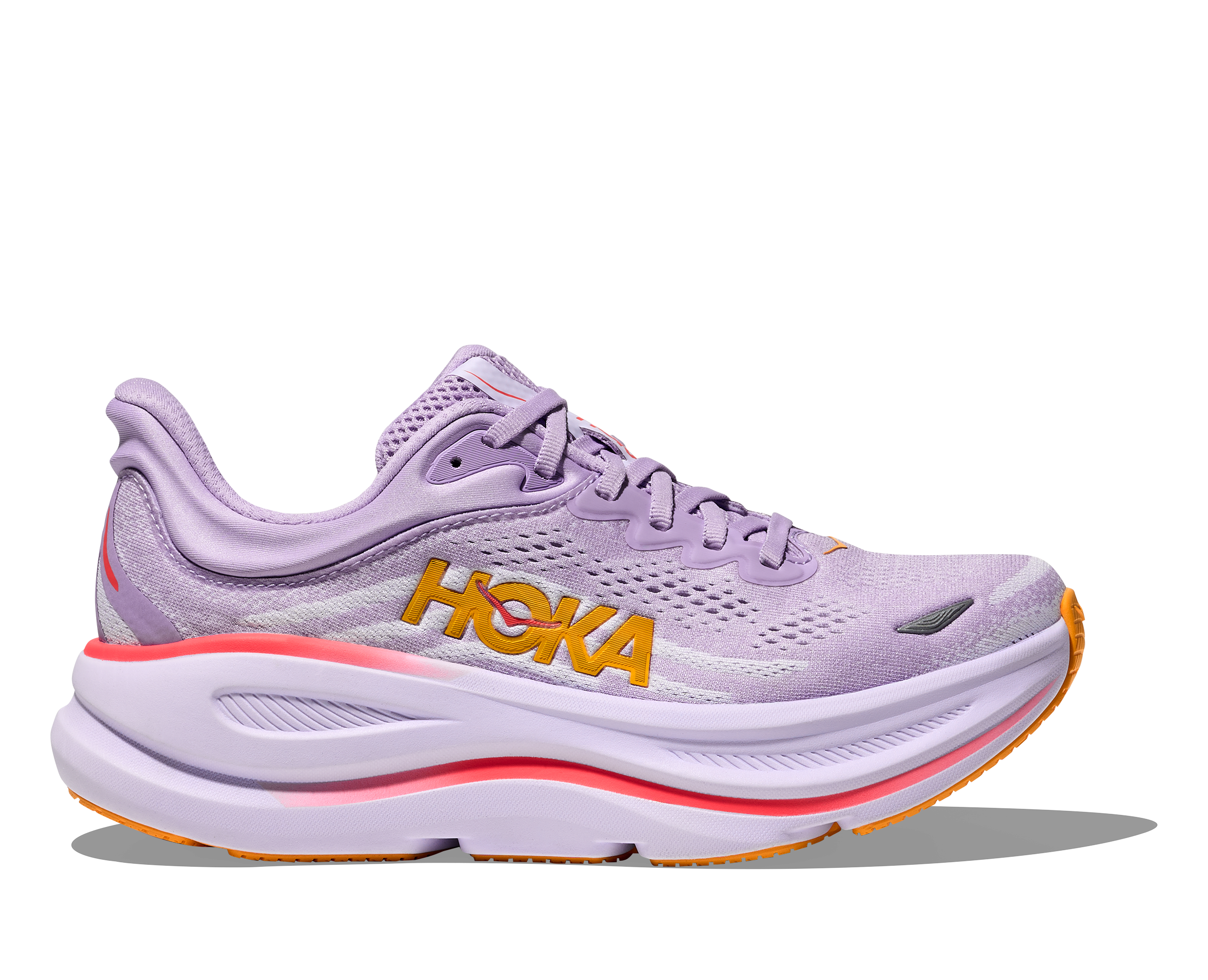 HOKA BONDI 9 X-WIDE (エクストラワイド) サイズ26cm、HOKA(ホカ HOKA BONDI 9 X-WIDE (エクストラワイド) サイズ26cm、HOKA(ホカ