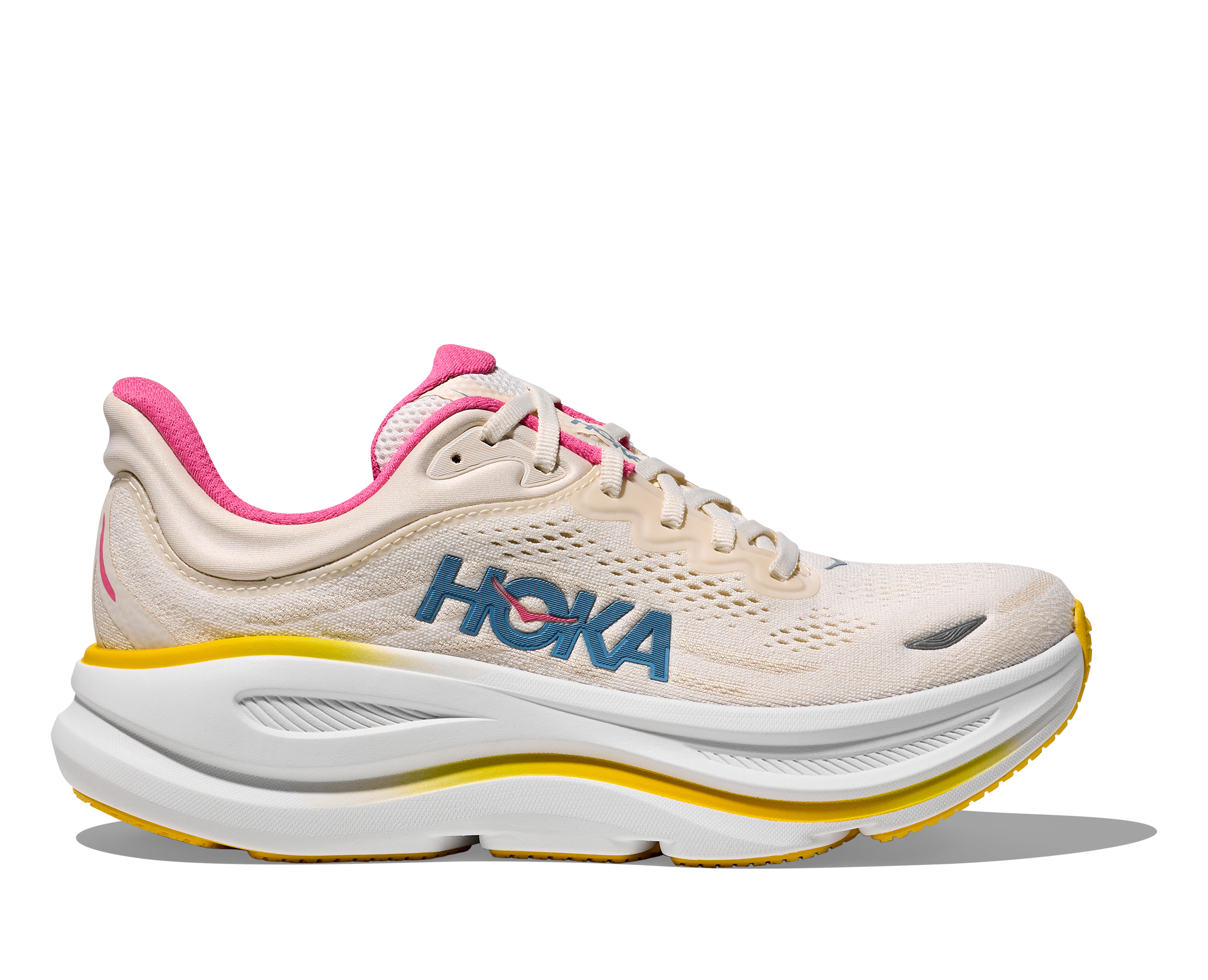 Hoka Bondi 9 Women's New Color  42