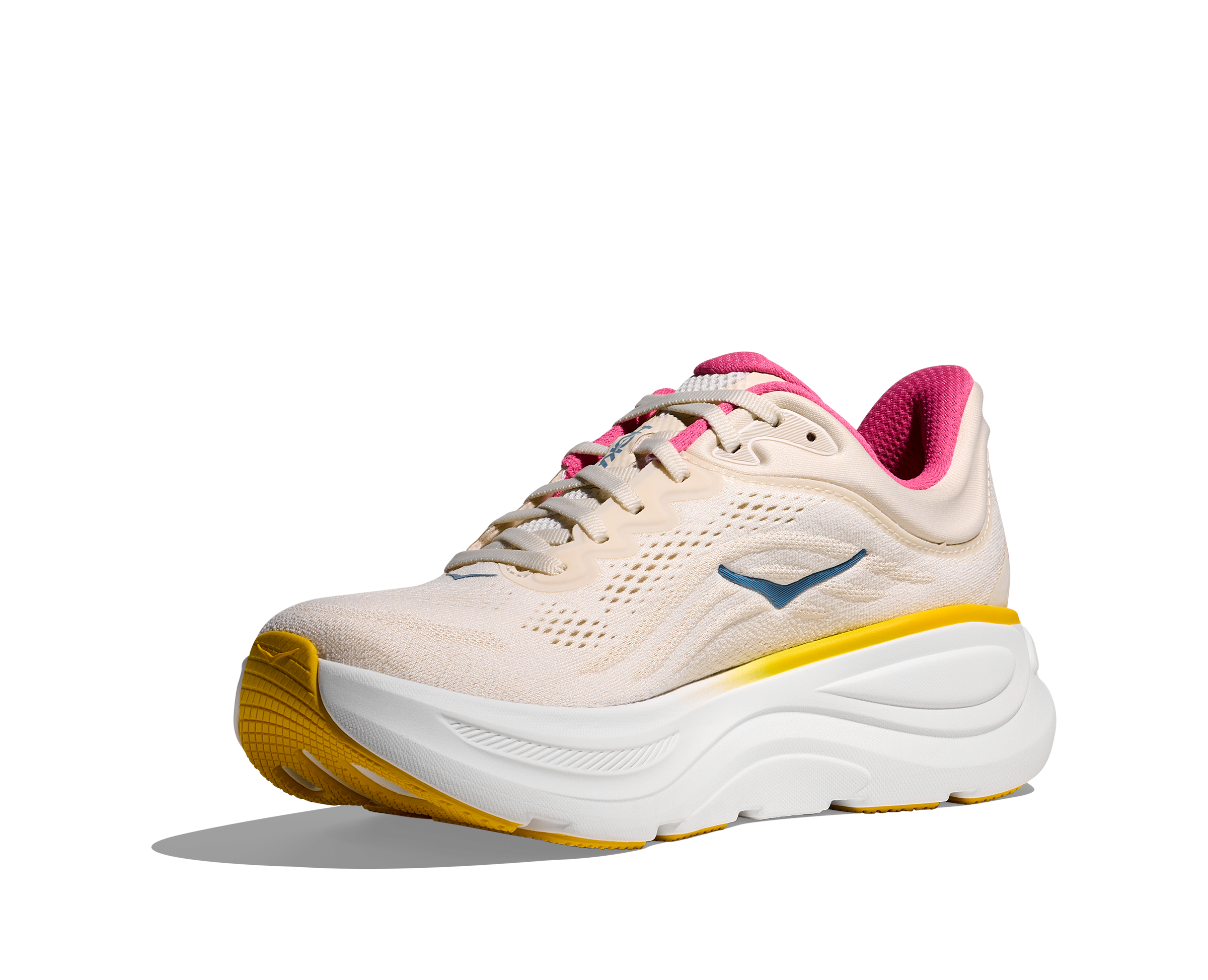 Hoka Bondi 9 Women's New Color  44