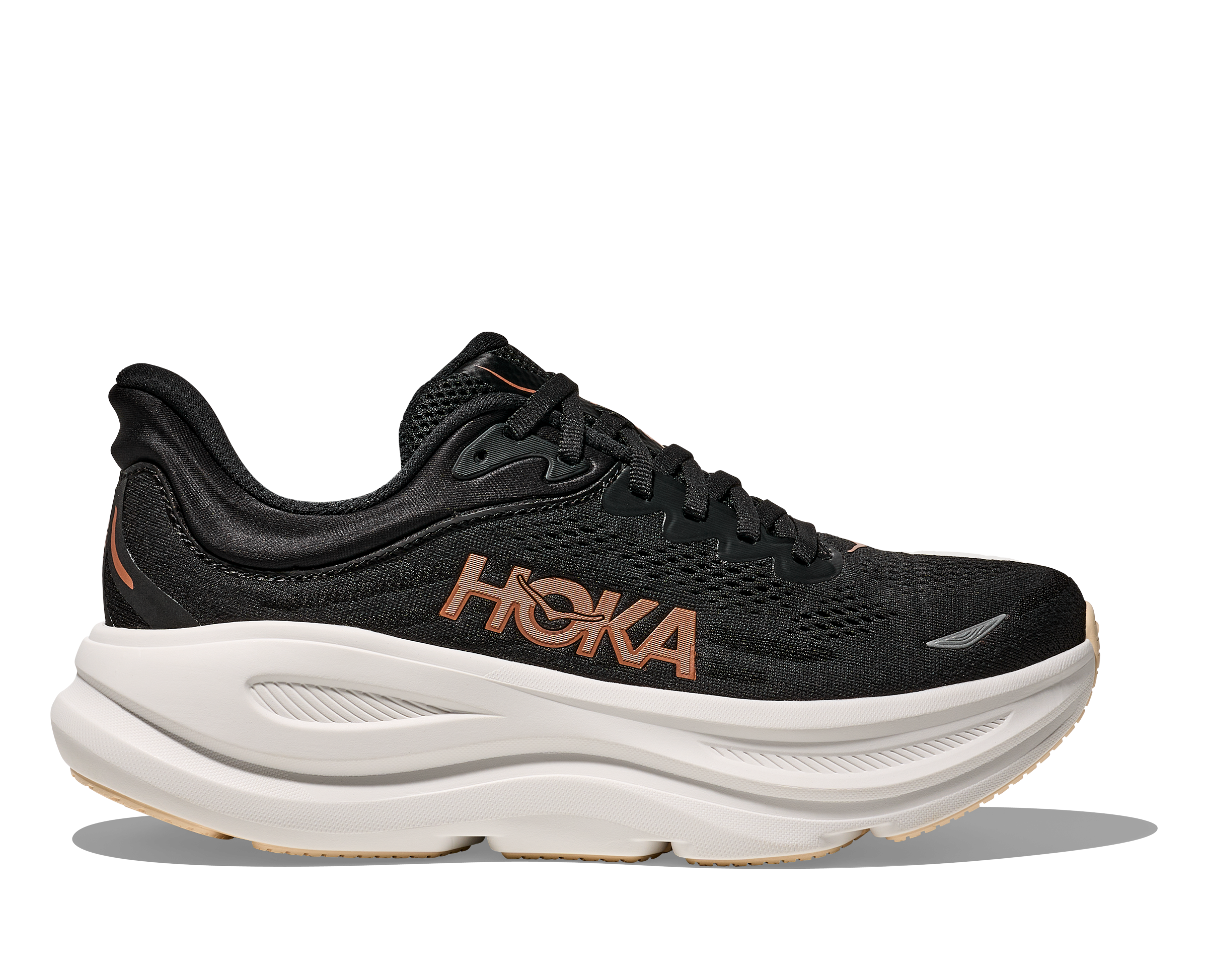 Hoka Bondi 9 Women's New Color 11