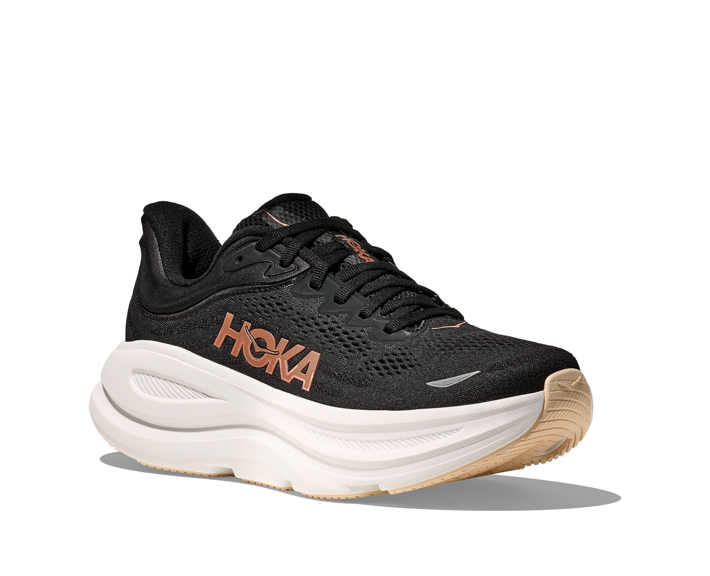 Hoka Bondi 9 Women's New Color 