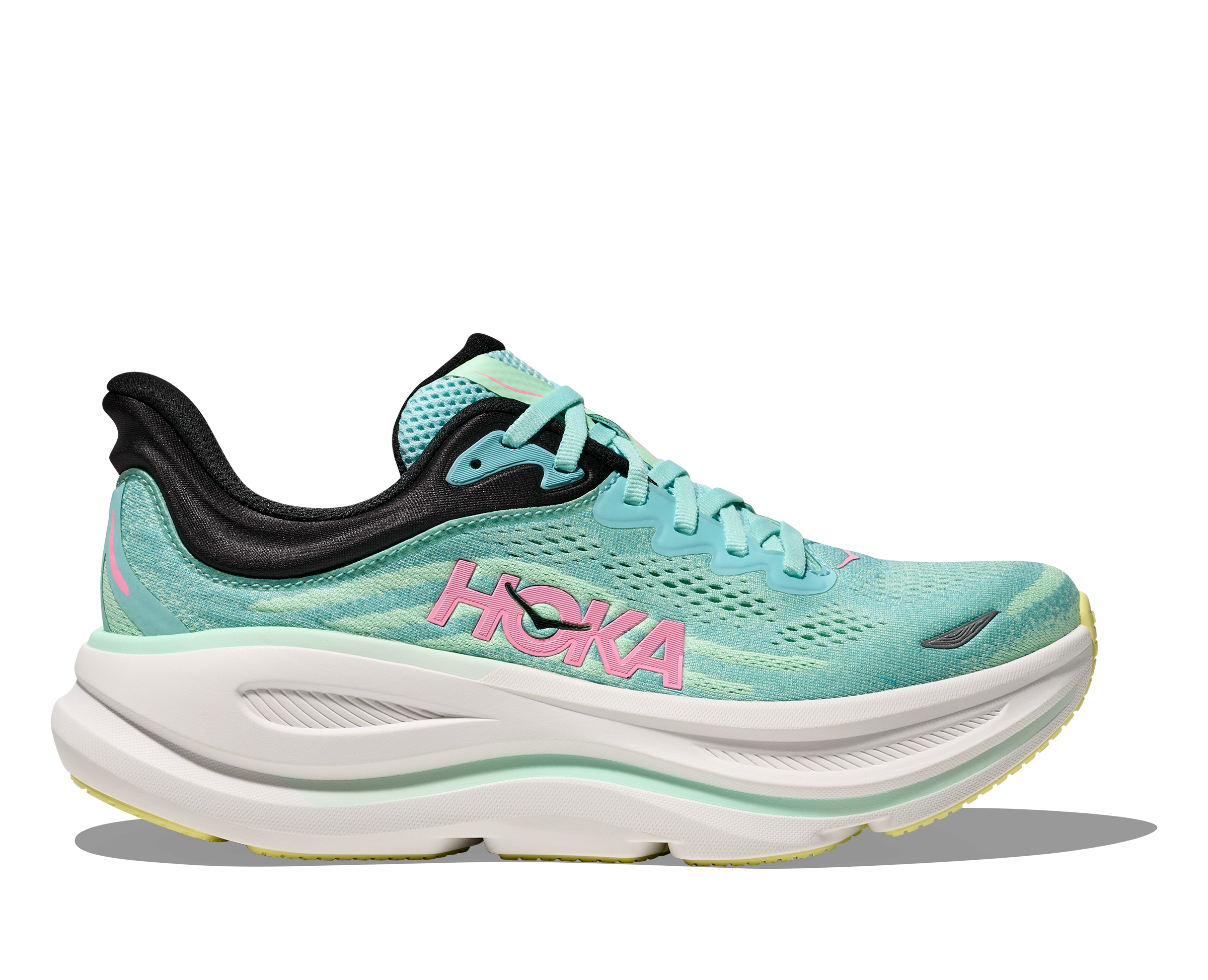 Hoka Bondi 9 Women's 4