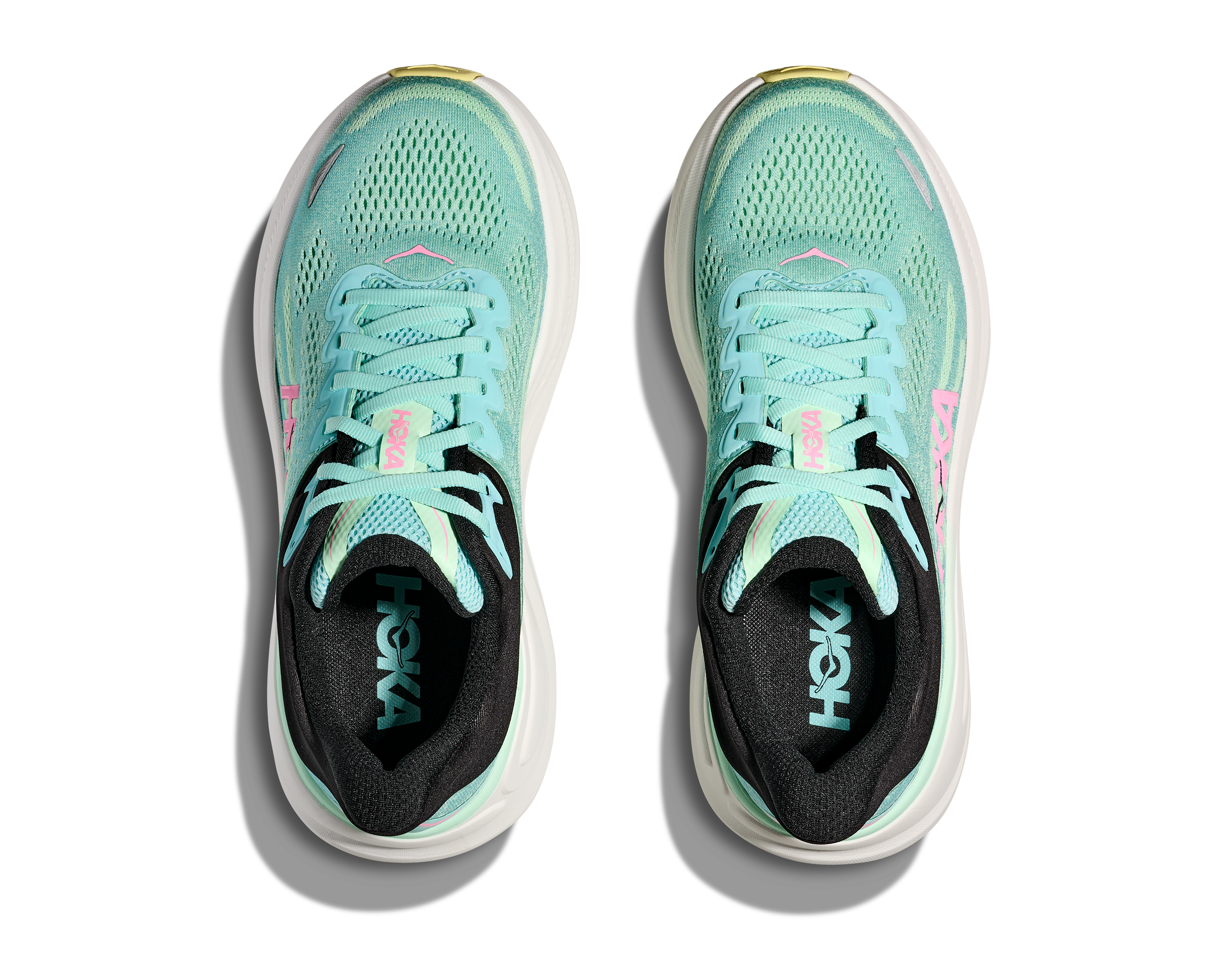 Hoka Bondi 9 Women's 7