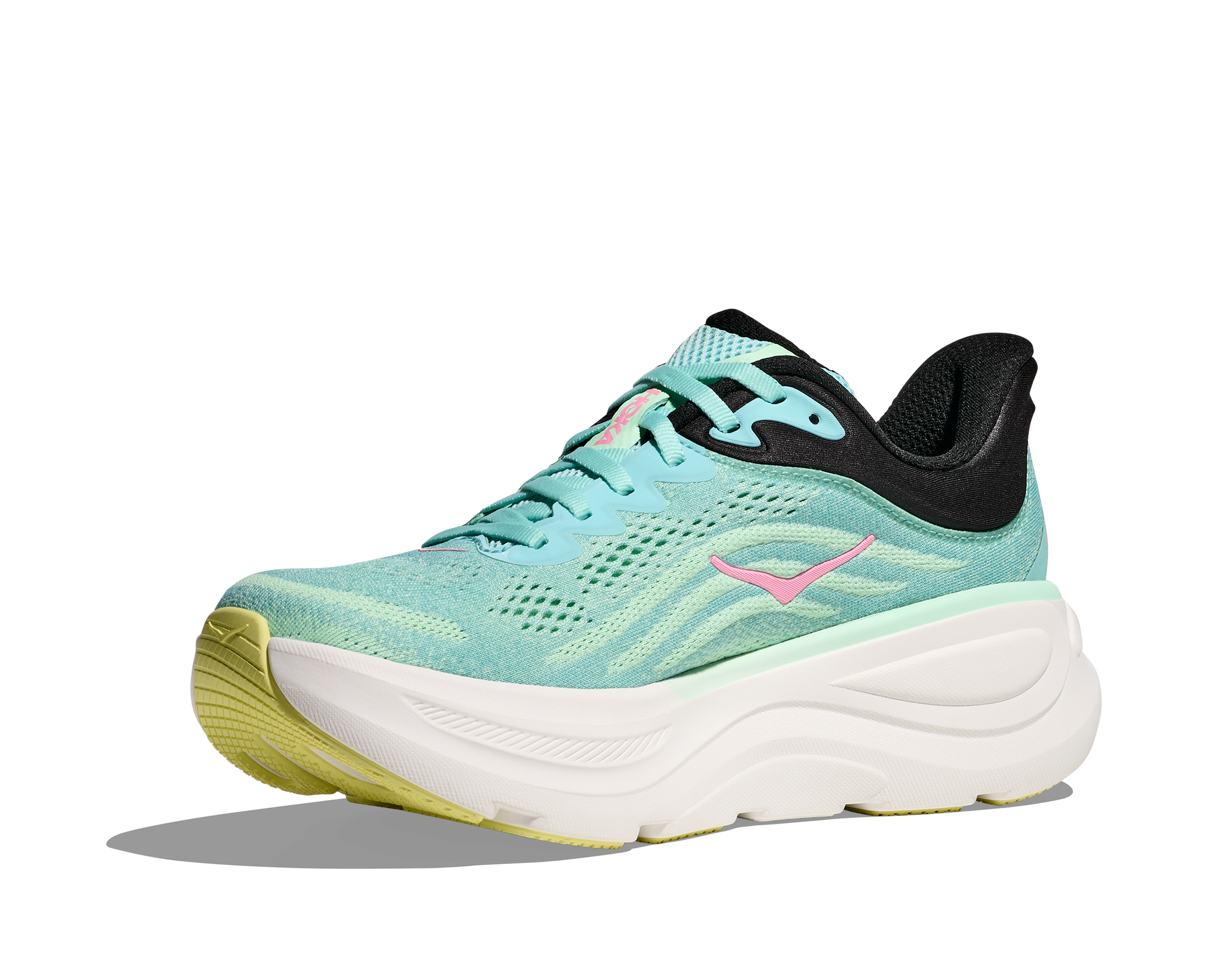 Hoka Bondi 9 Women's 2