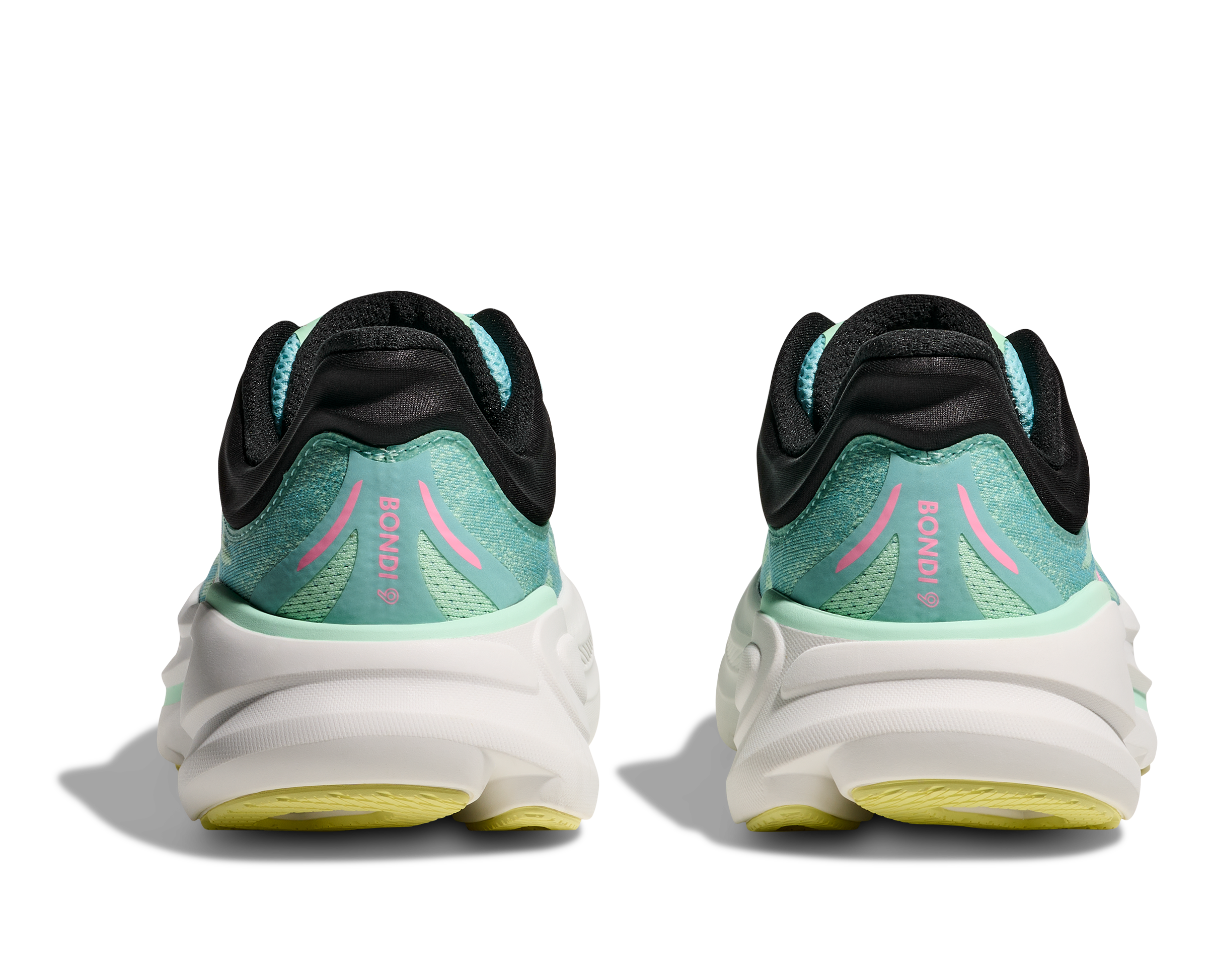 Hoka Bondi 9 Women's 5