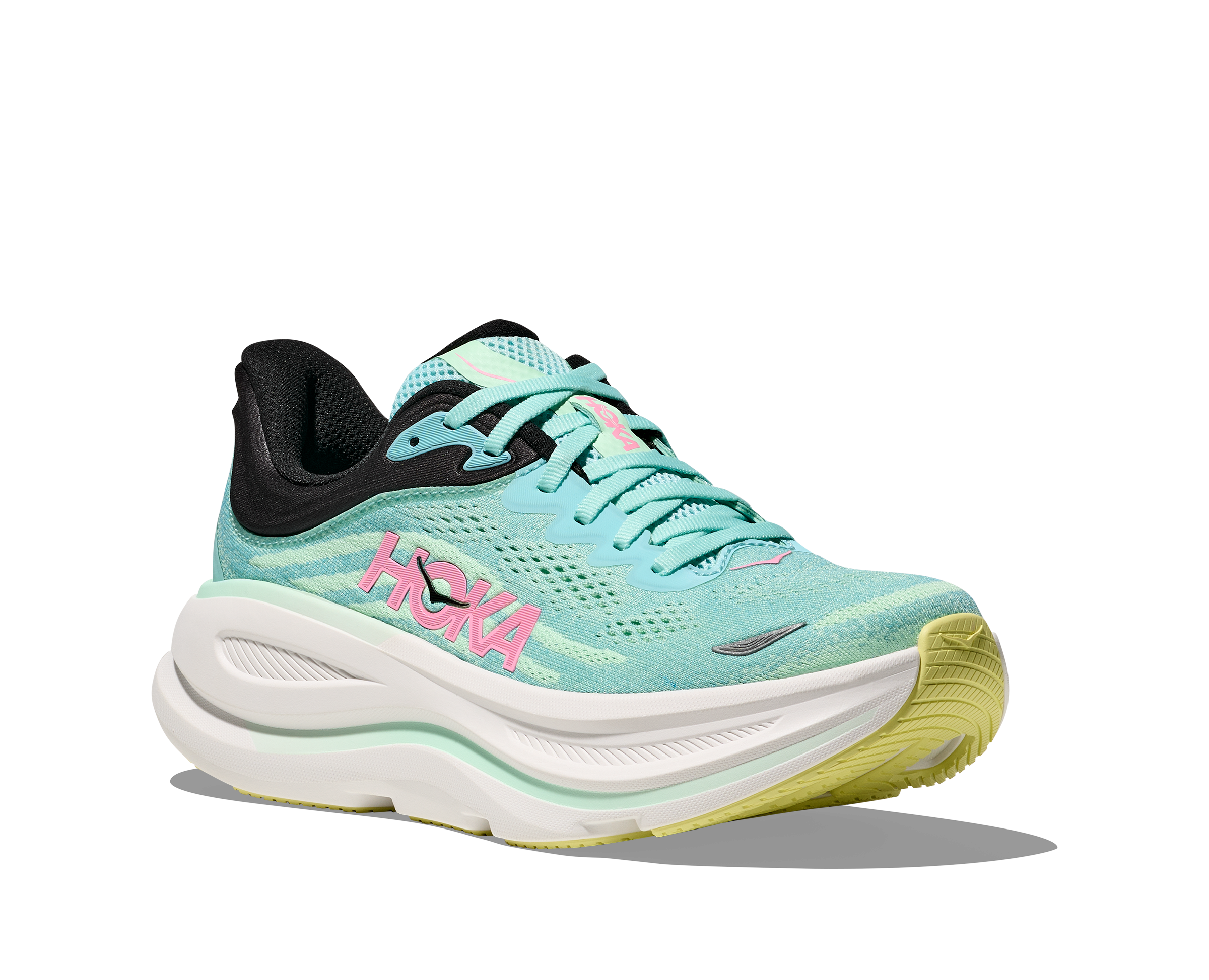 Hoka Bondi 9 Women's 1