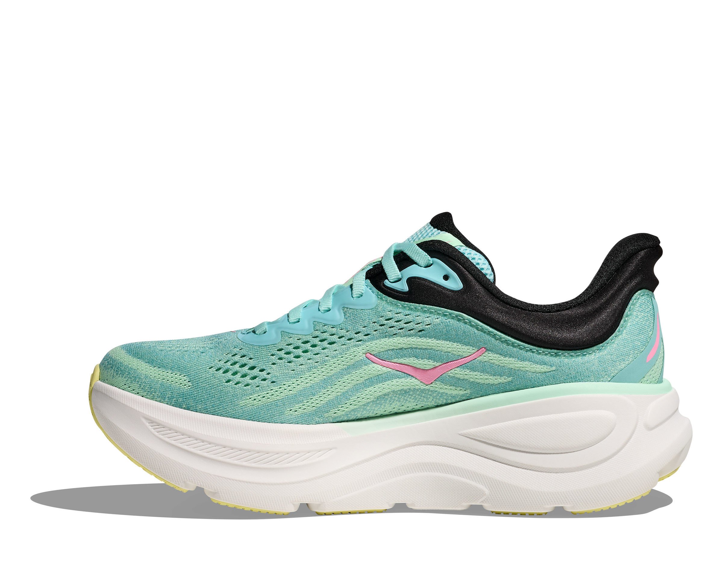 Hoka Bondi 9 Women's 6