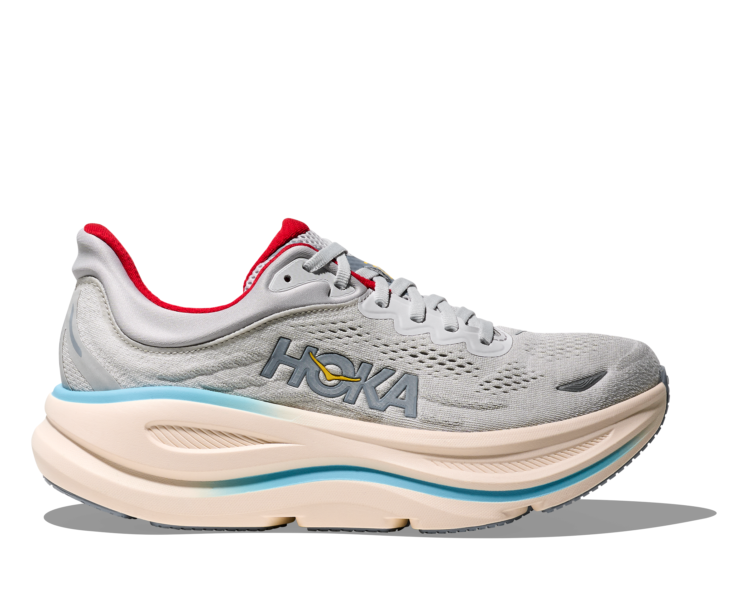 Hoka Bondi 9 Women's 34
