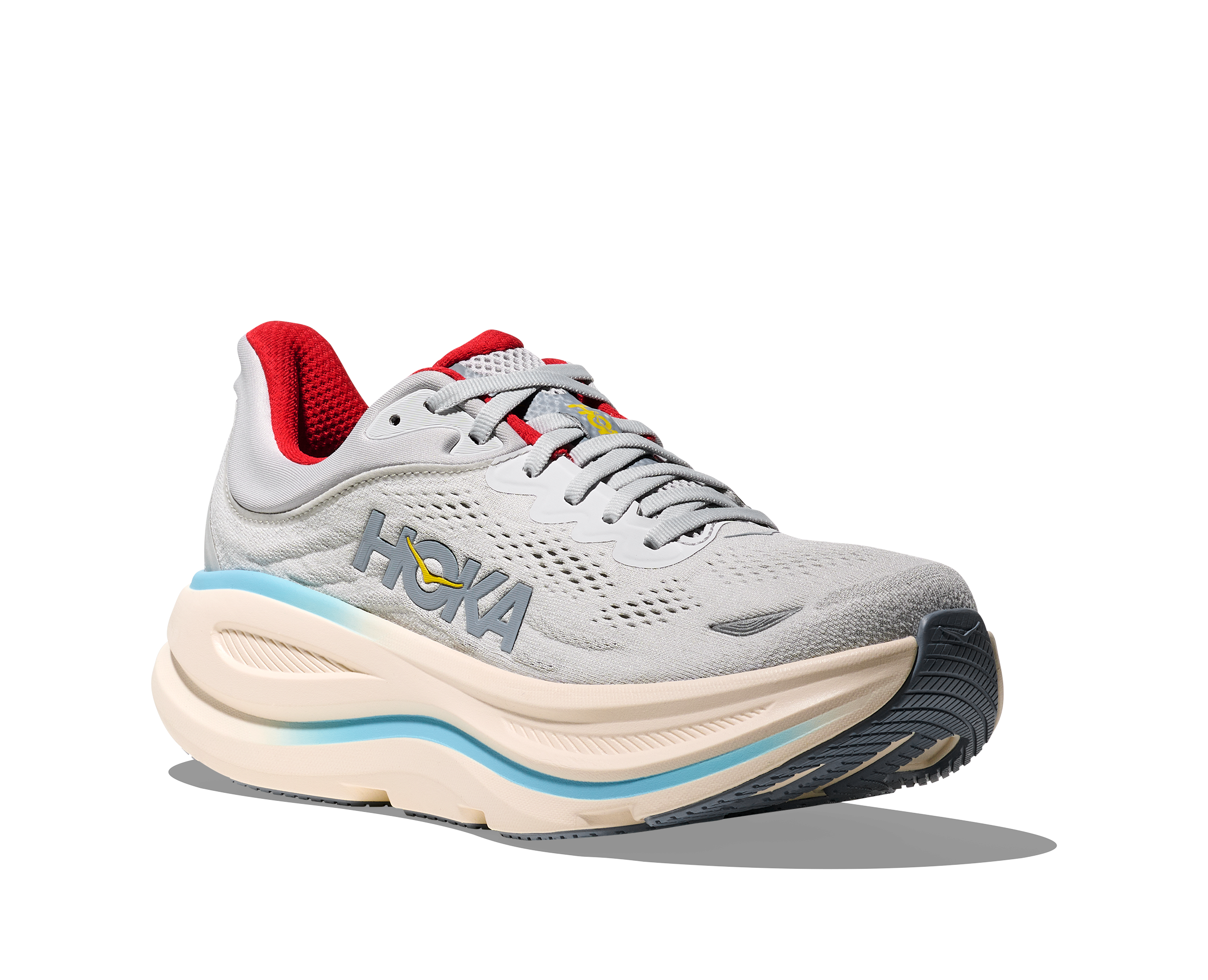 Hoka Bondi 9 Women's 33