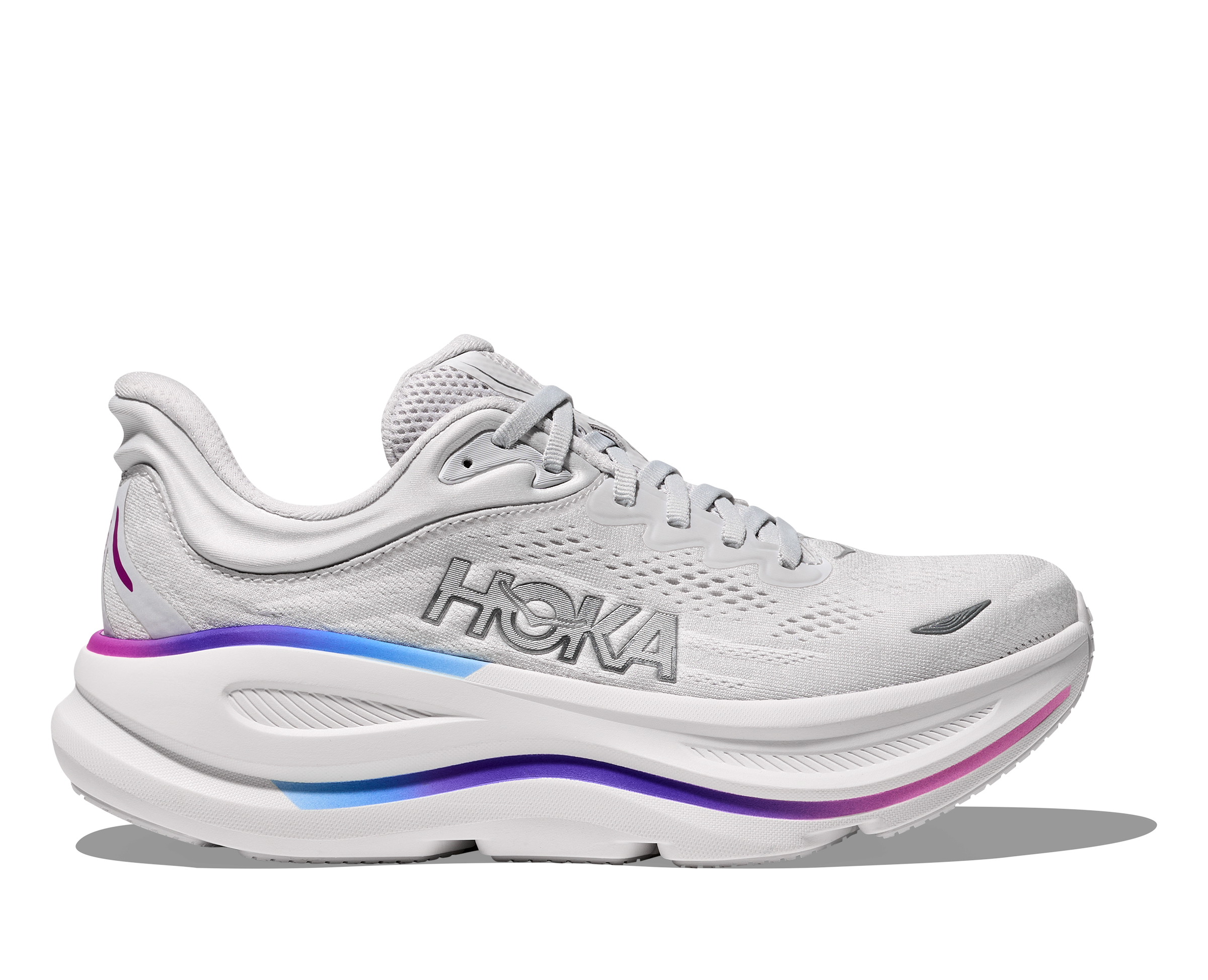 Hoka Bondi 9 Women's 27