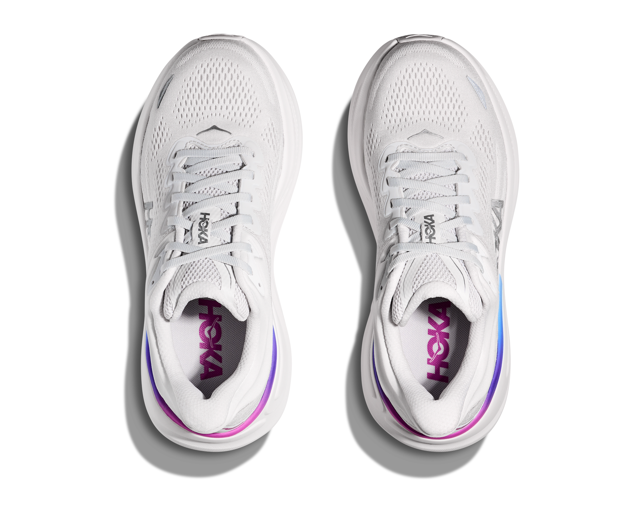 Hoka Bondi 9 Women's 28