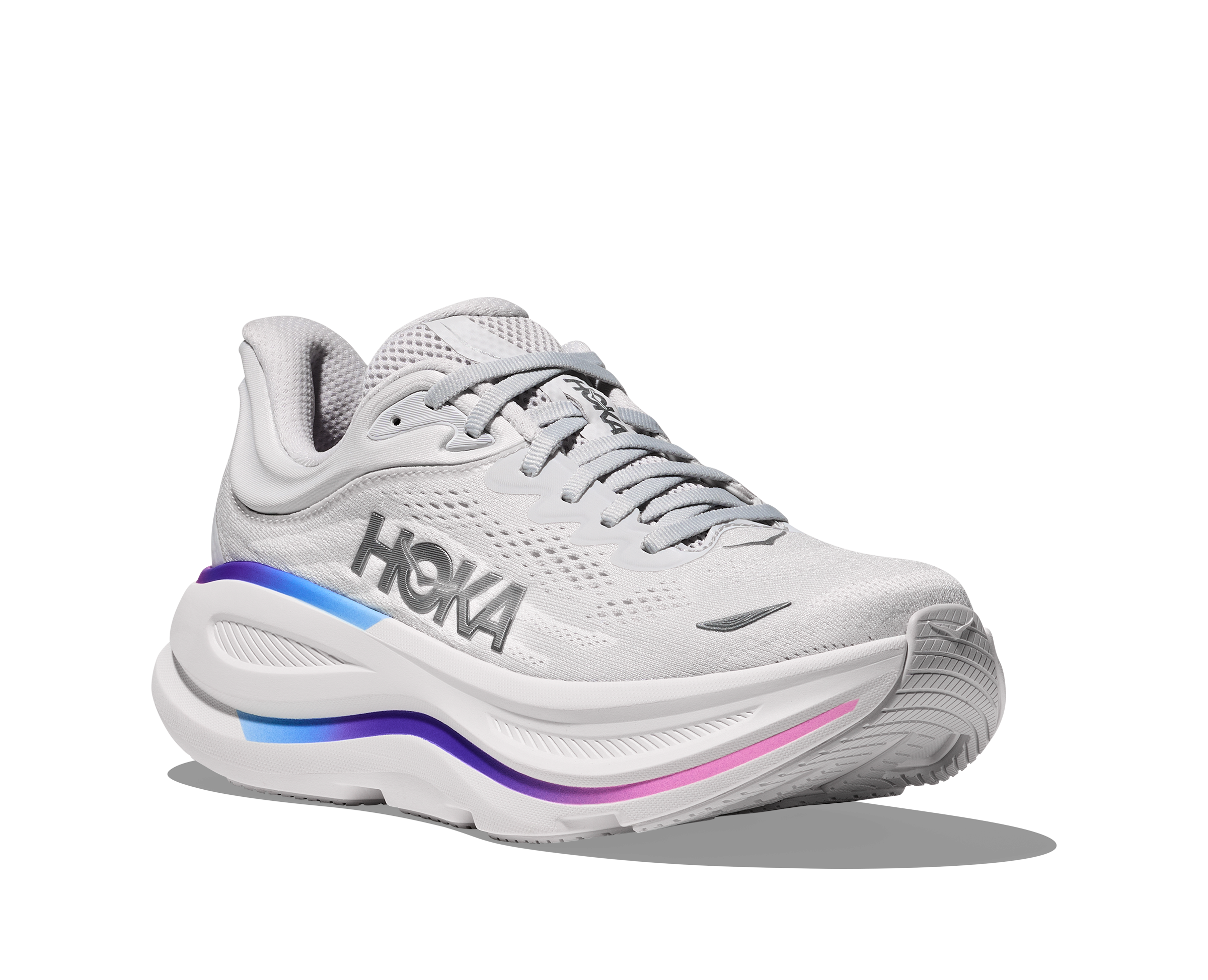 Hoka Bondi 9 Women's 25