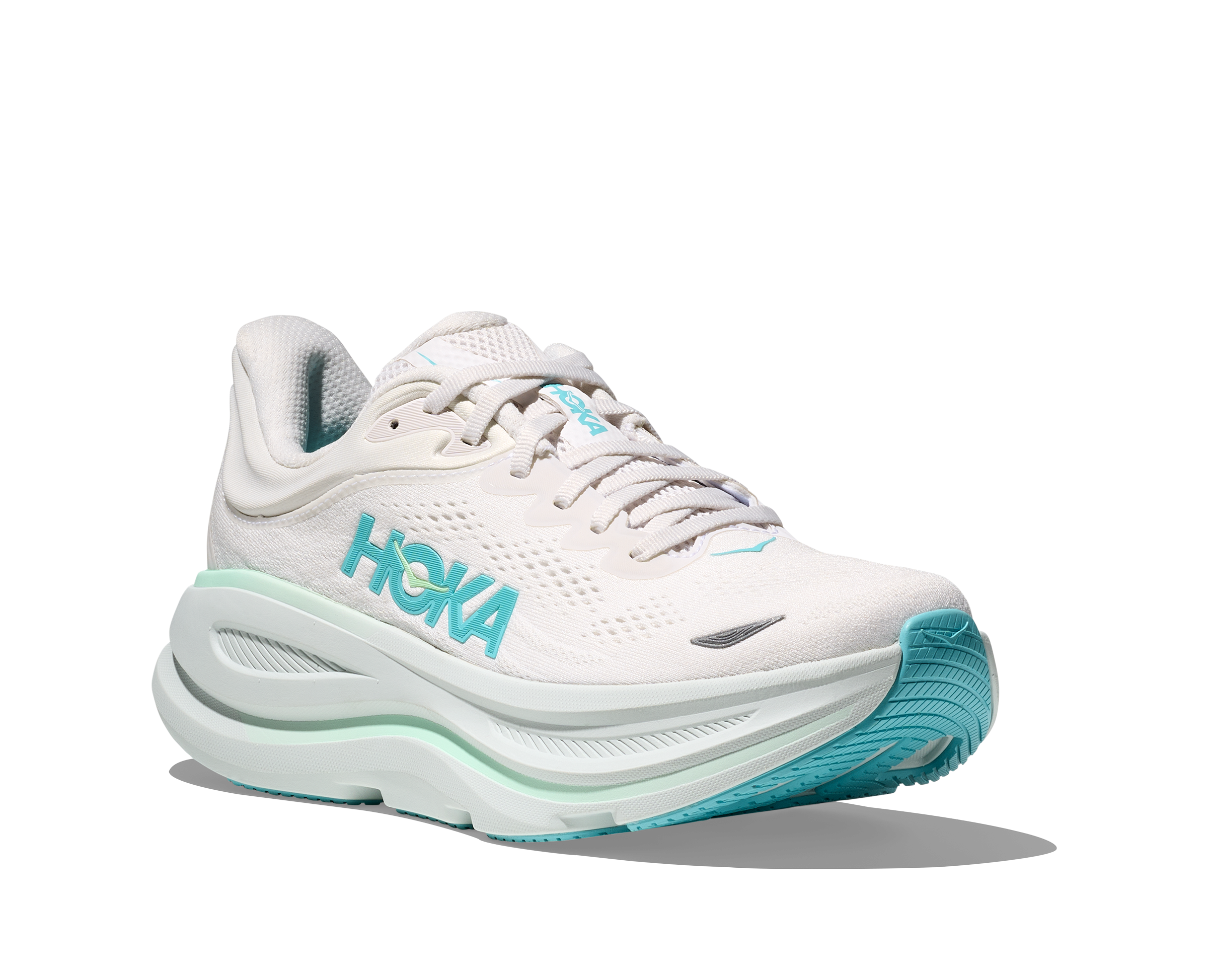 Hoka Bondi 9 Women's New Color 1