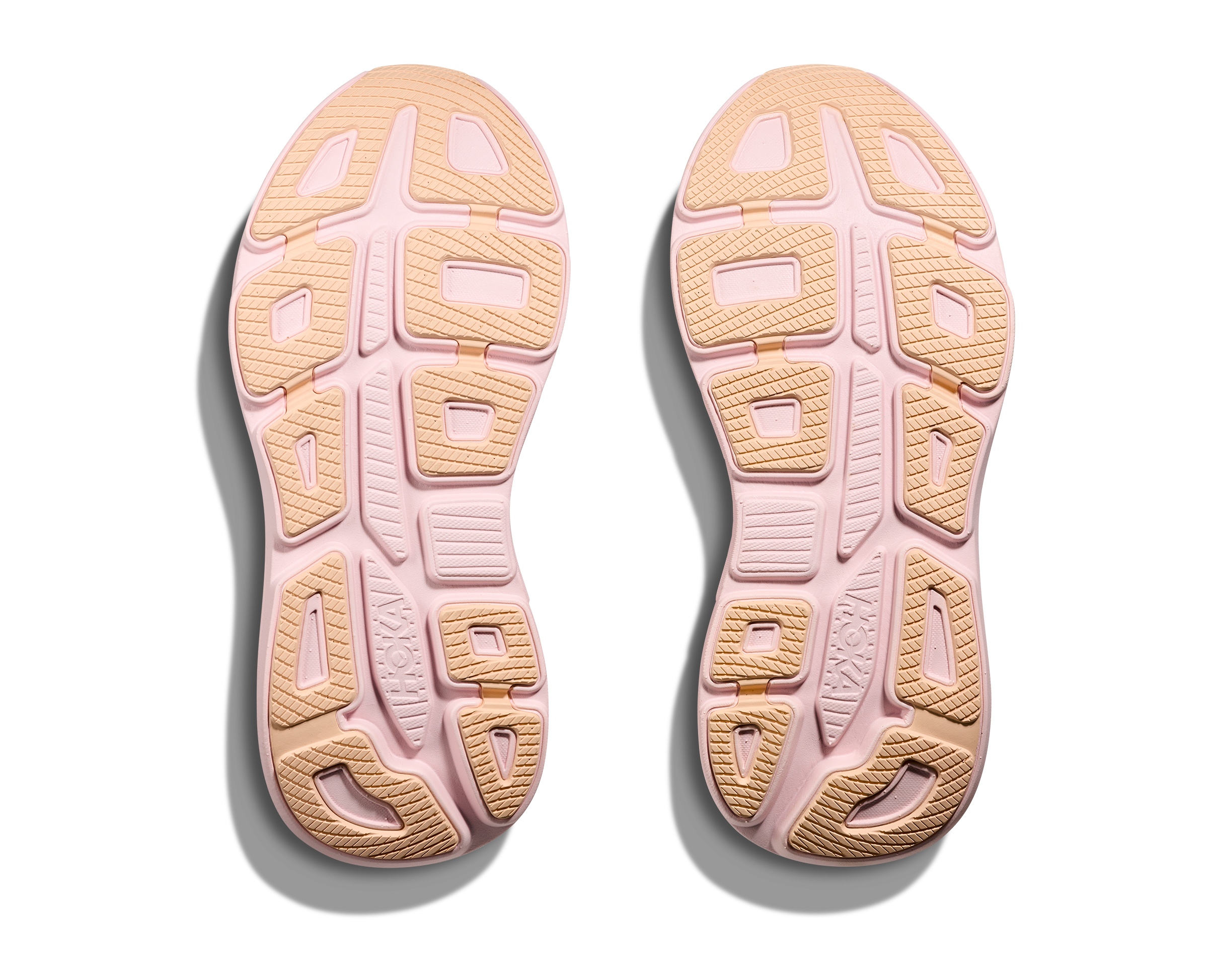 Hoka Bondi 9 Women's New Color 70