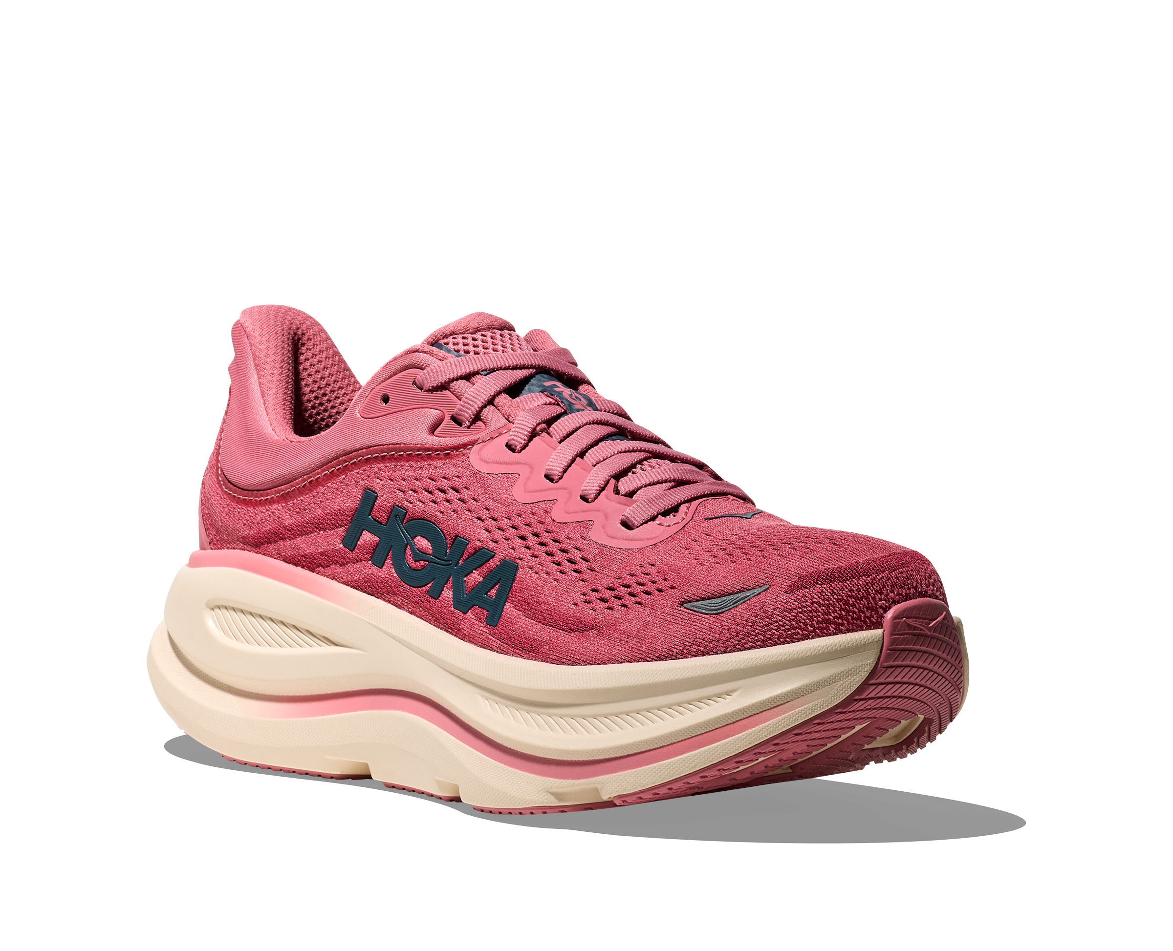 Hoka Bondi 9 Women's 25
