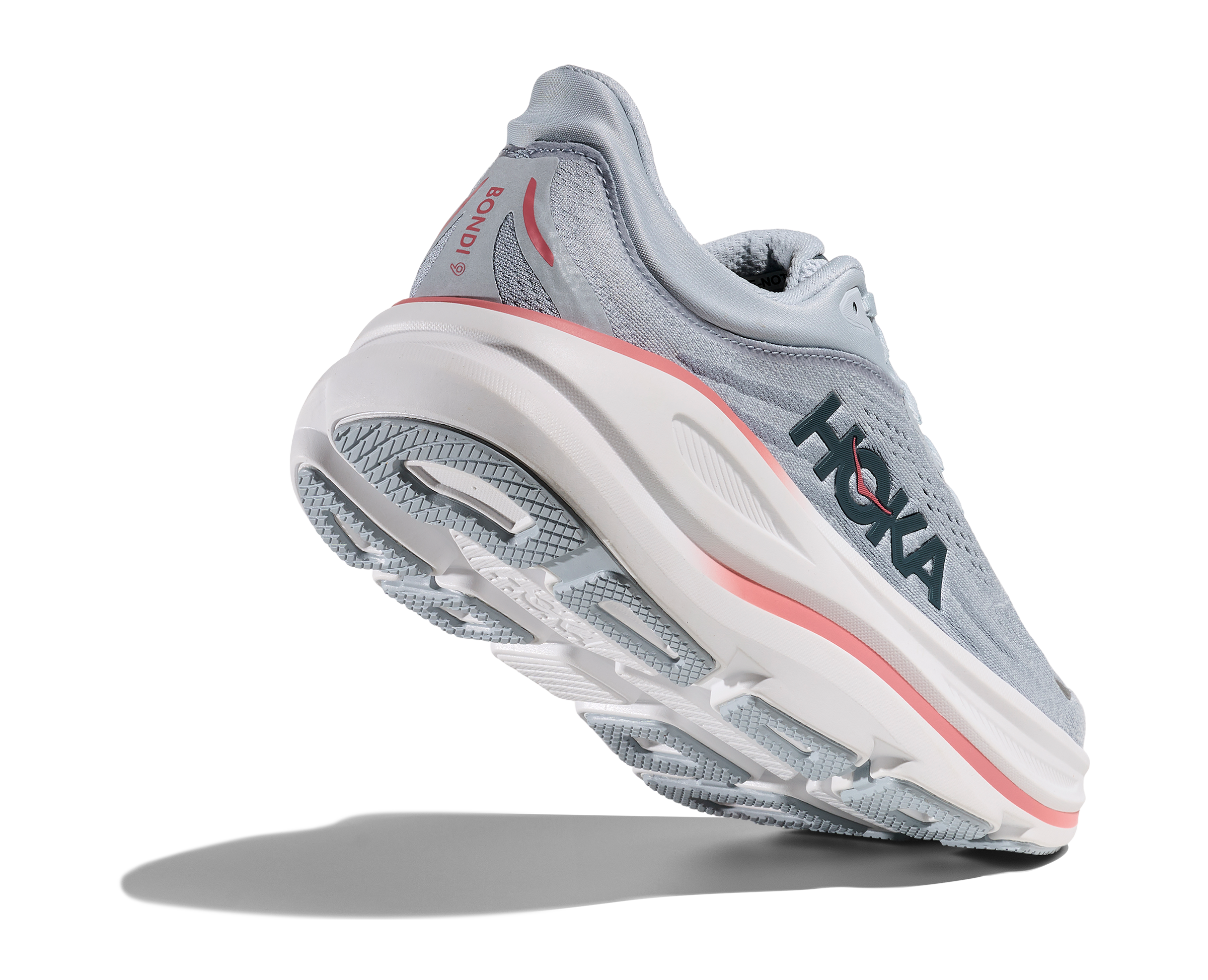 Hoka Bondi 9 Women's 21