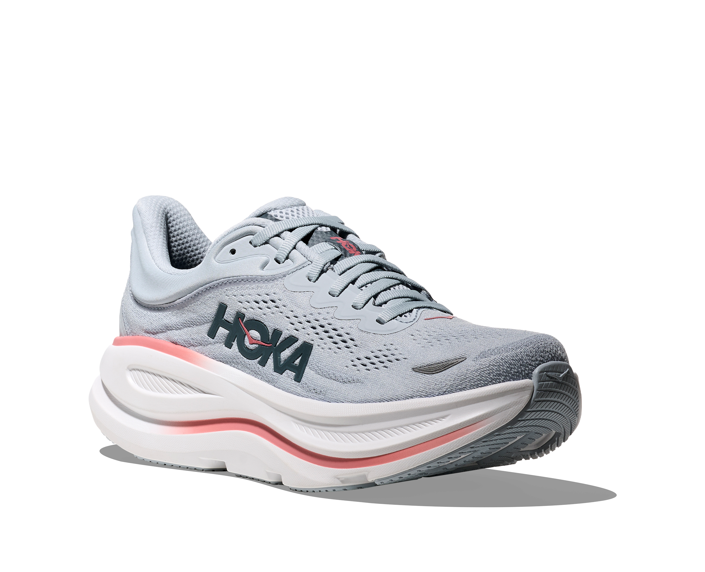 Hoka Bondi 9 Women's 17