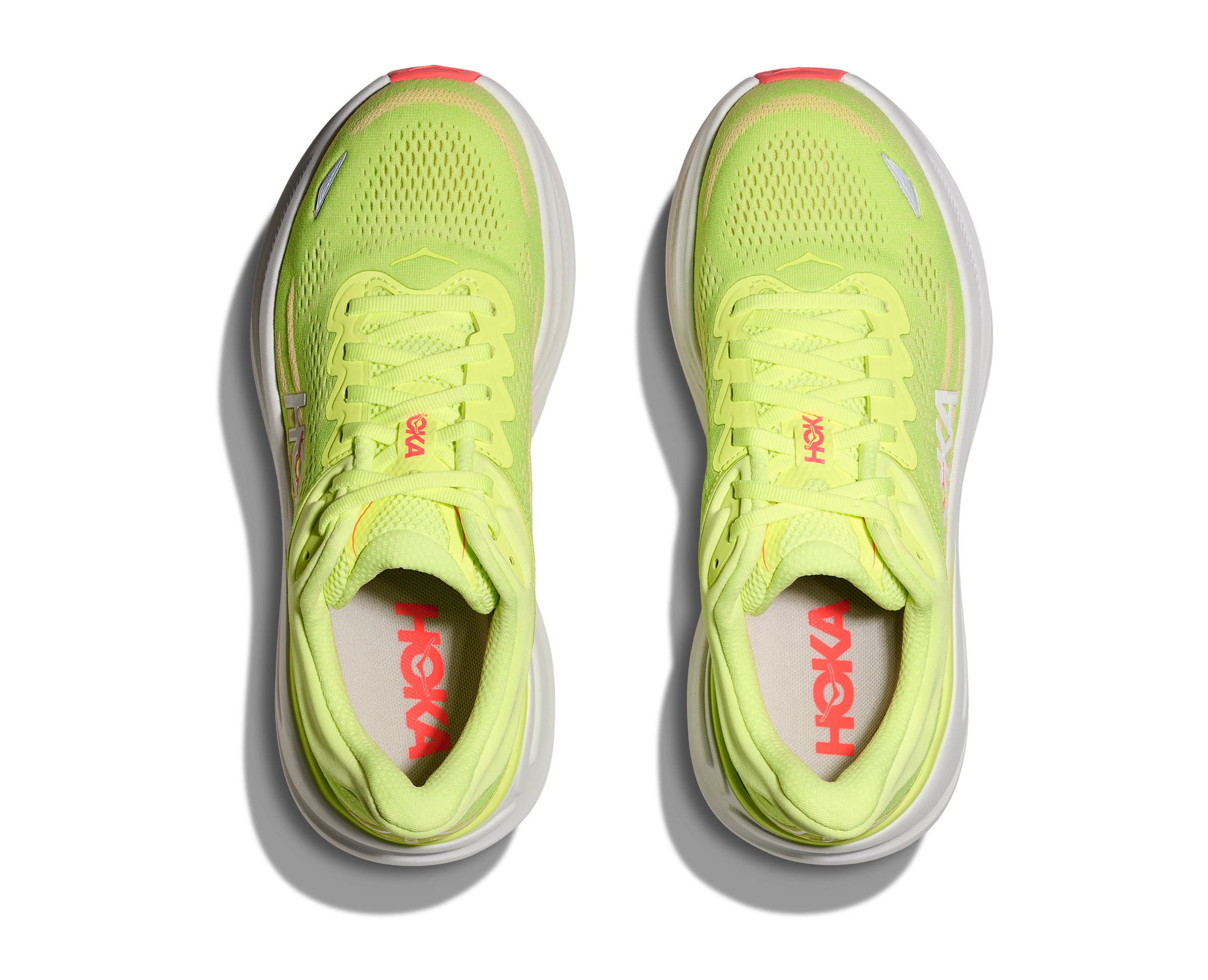 Hoka Bondi 9 Women's 44
