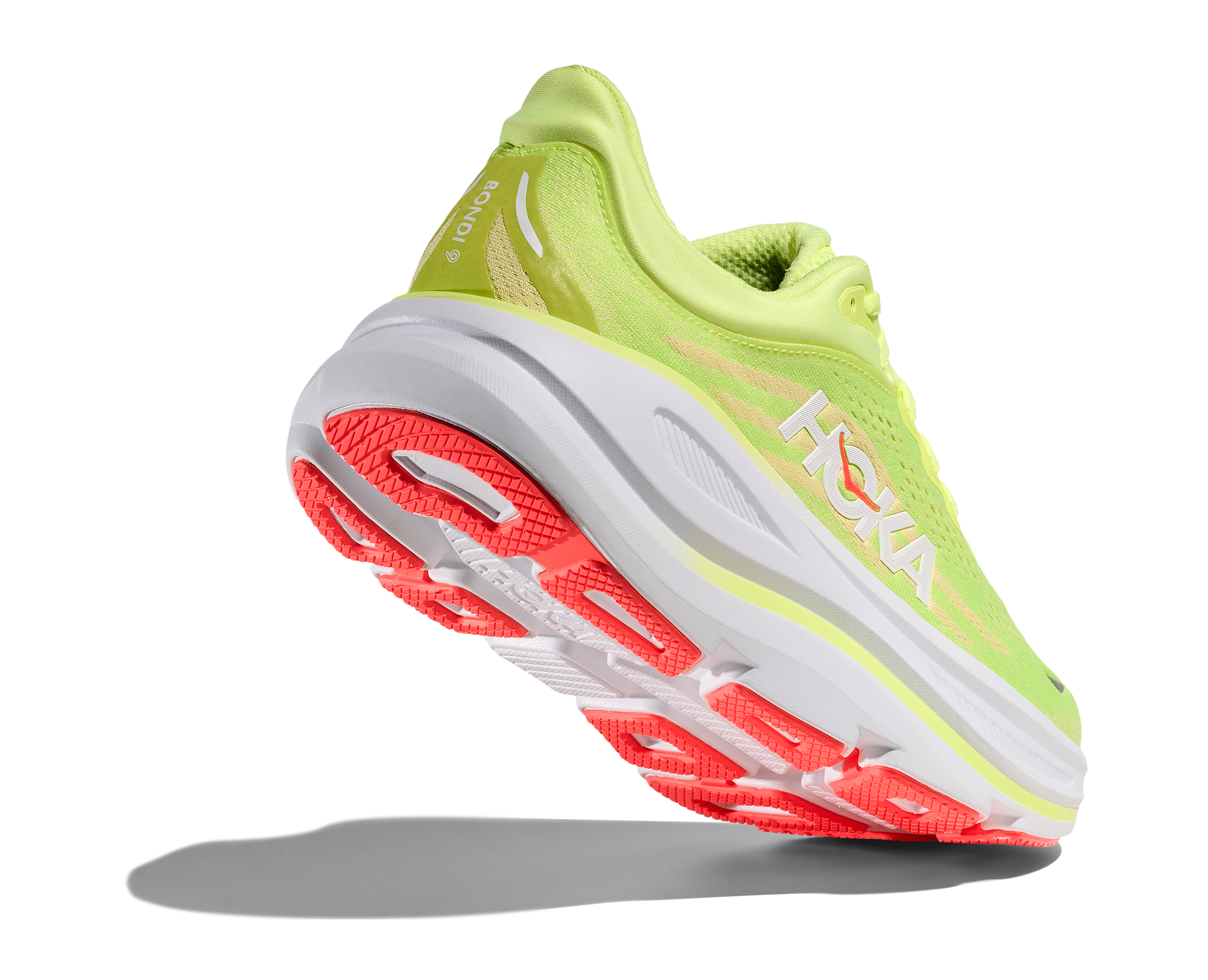 Hoka Bondi 9 Women's 45