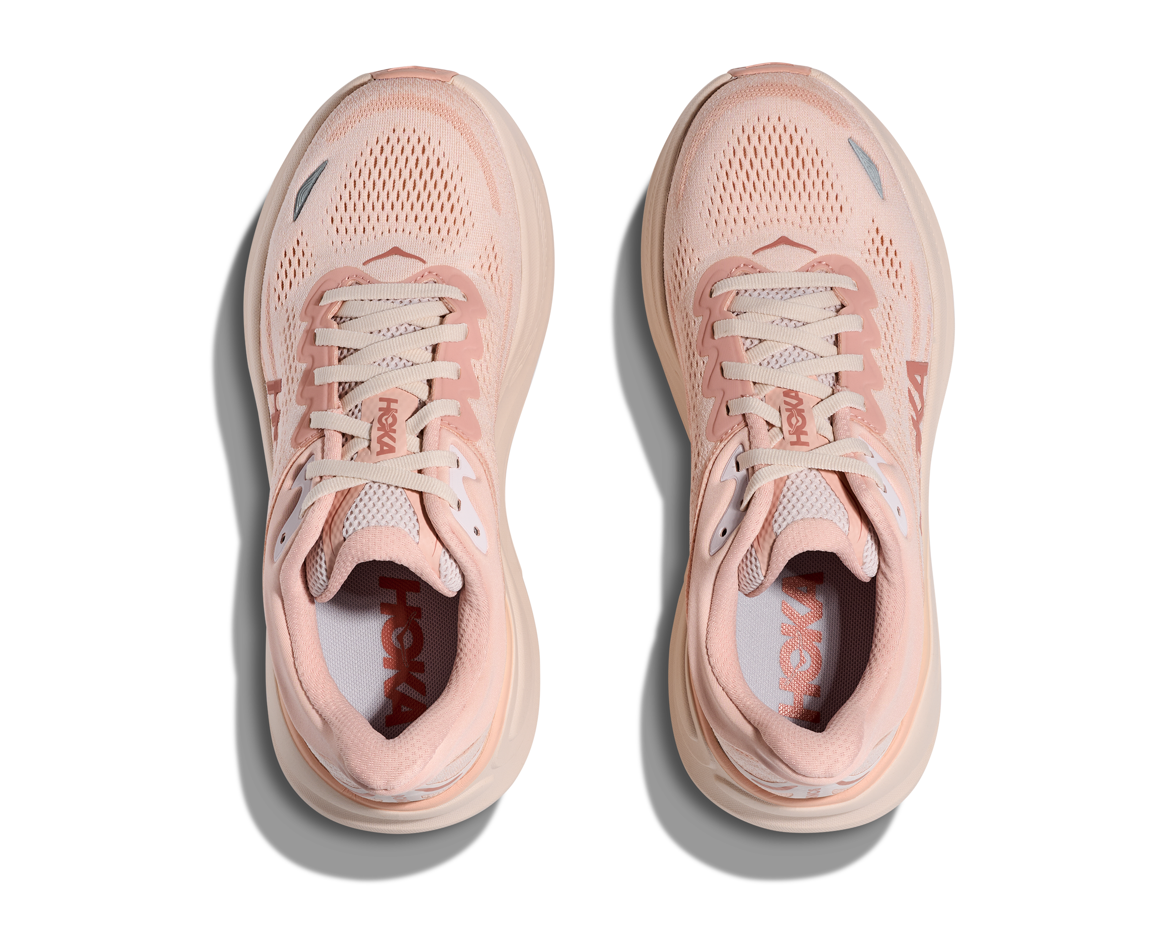 Hoka Bondi 9 Women's 4