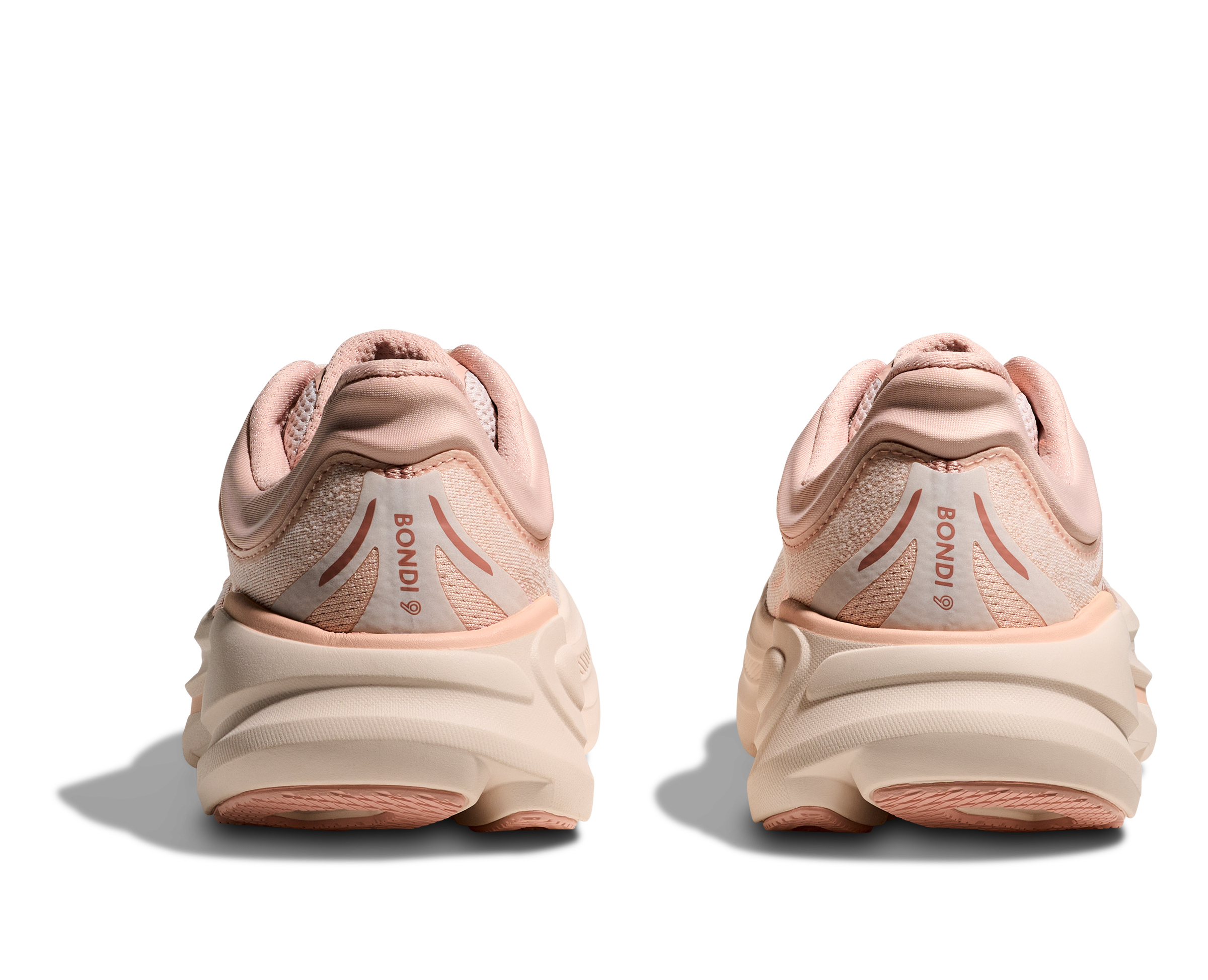 Hoka Bondi 9 Women's 6