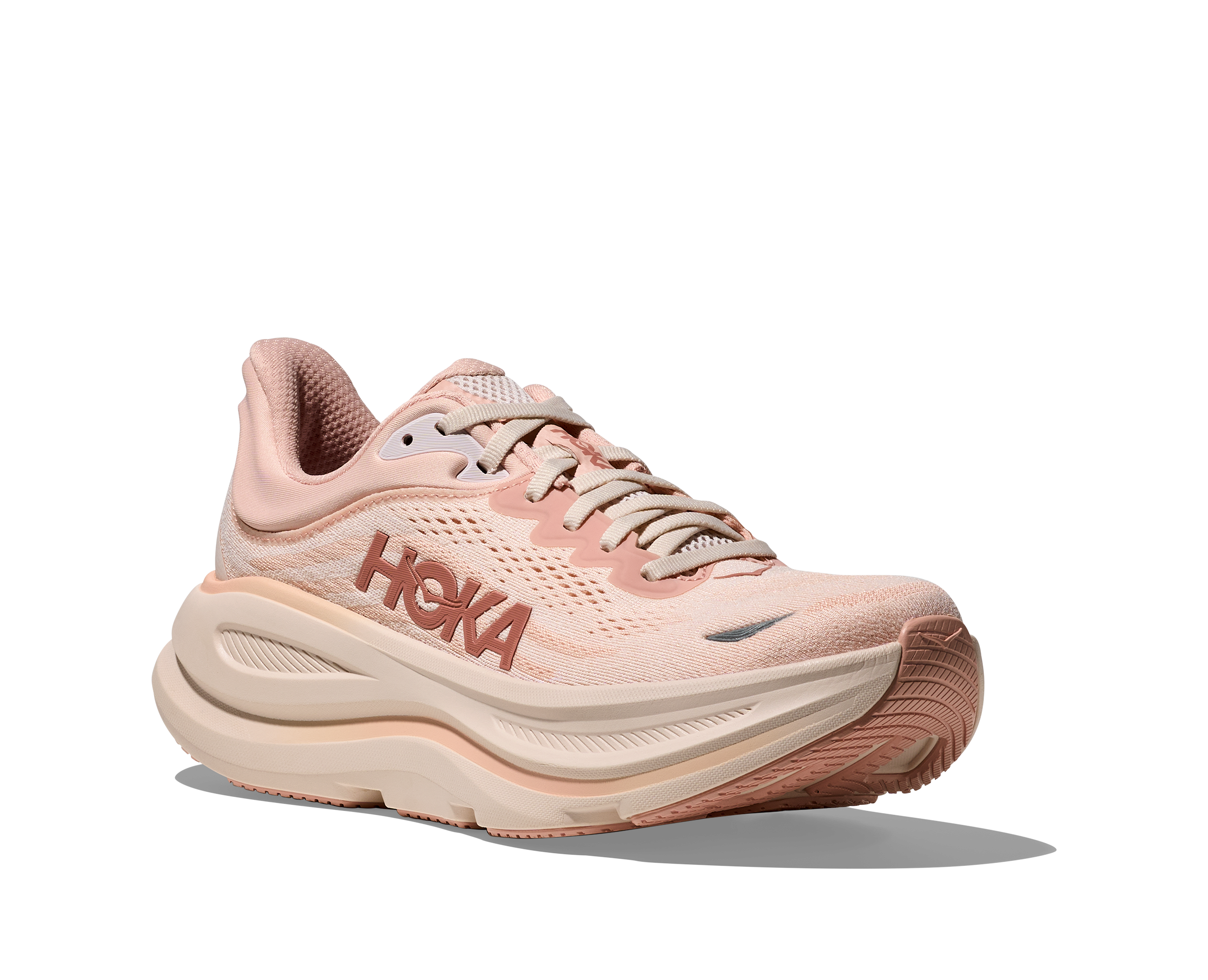 Hoka Bondi 9 Women's 1