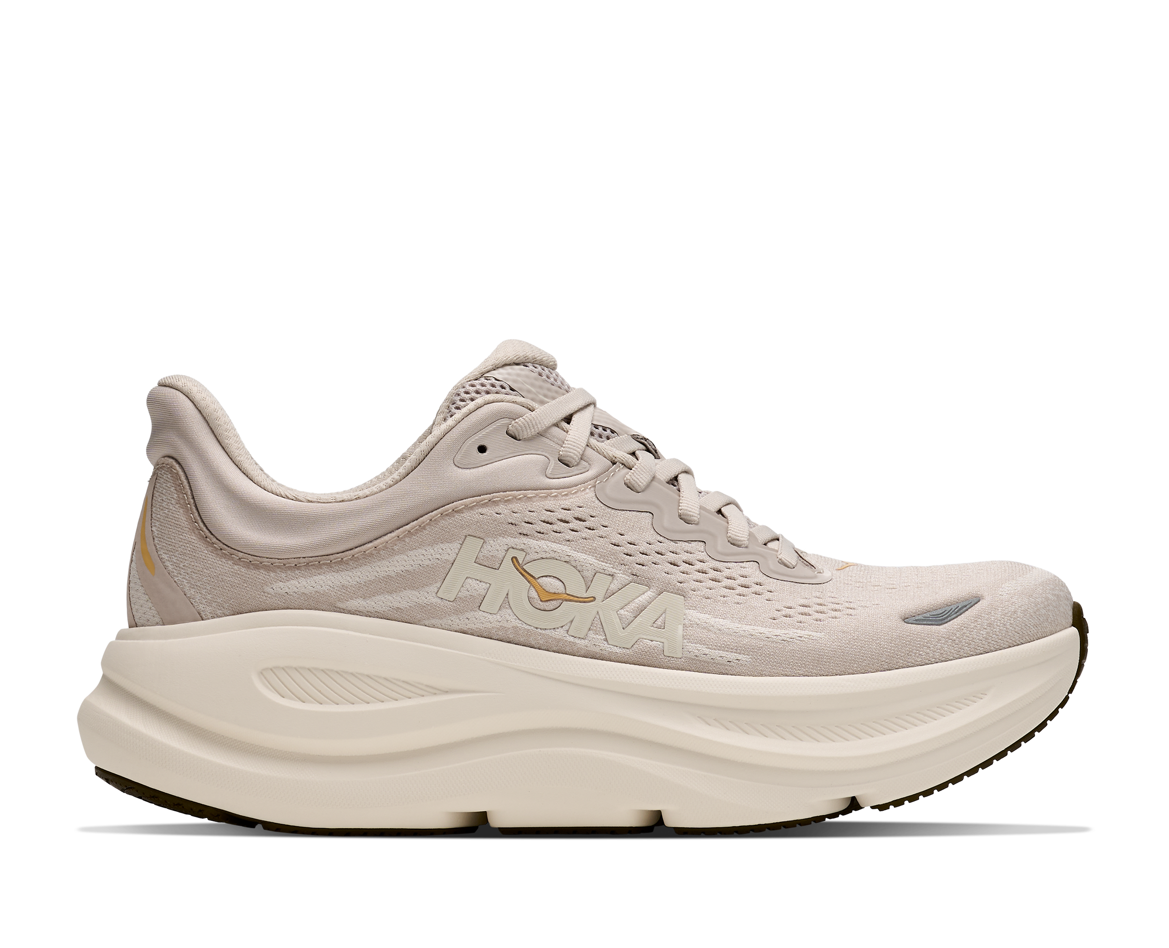 Hoka Bondi 9 Run and Walking Shoe Women's 10