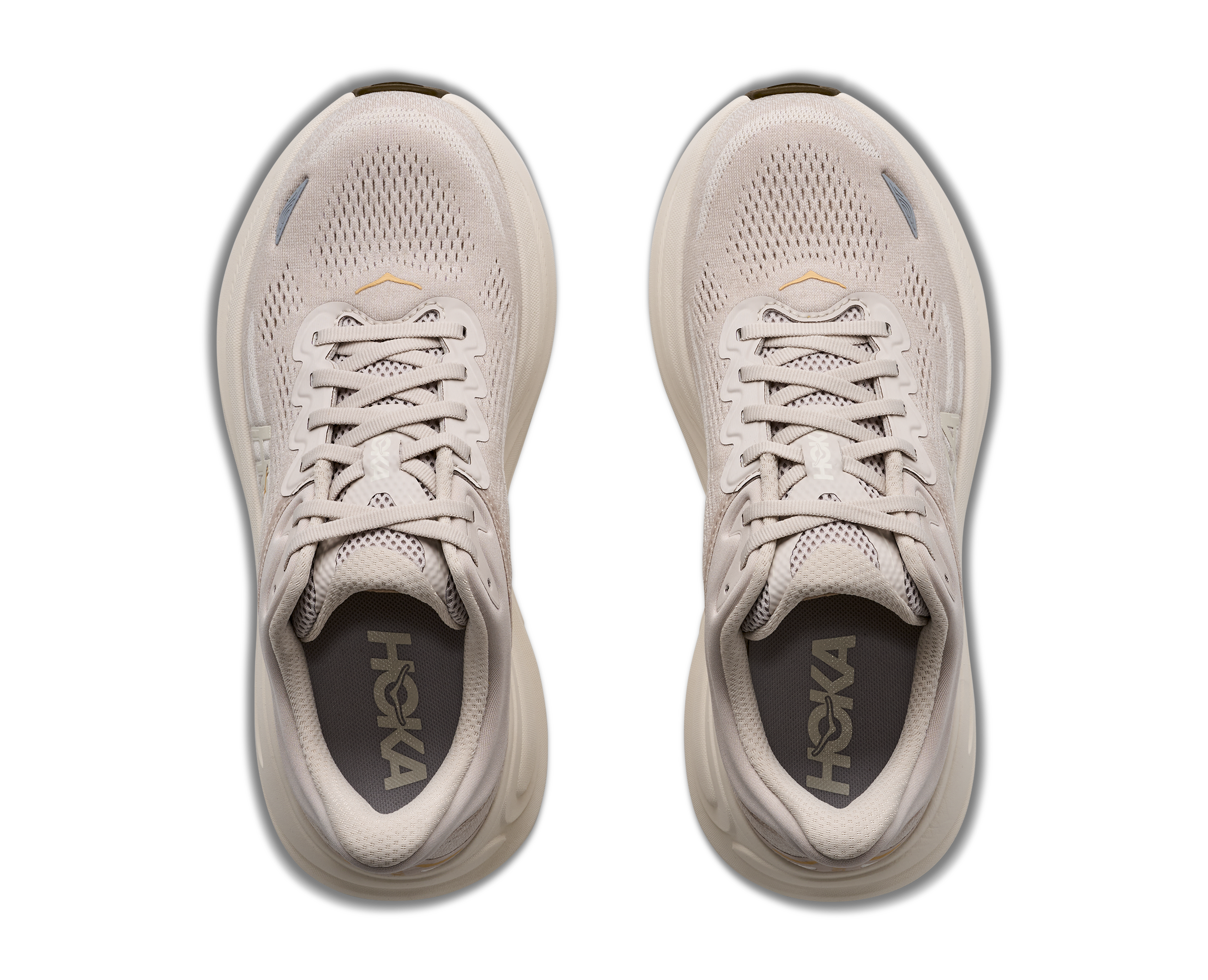 Hoka Bondi 9 Run and Walking Shoe Women's 11