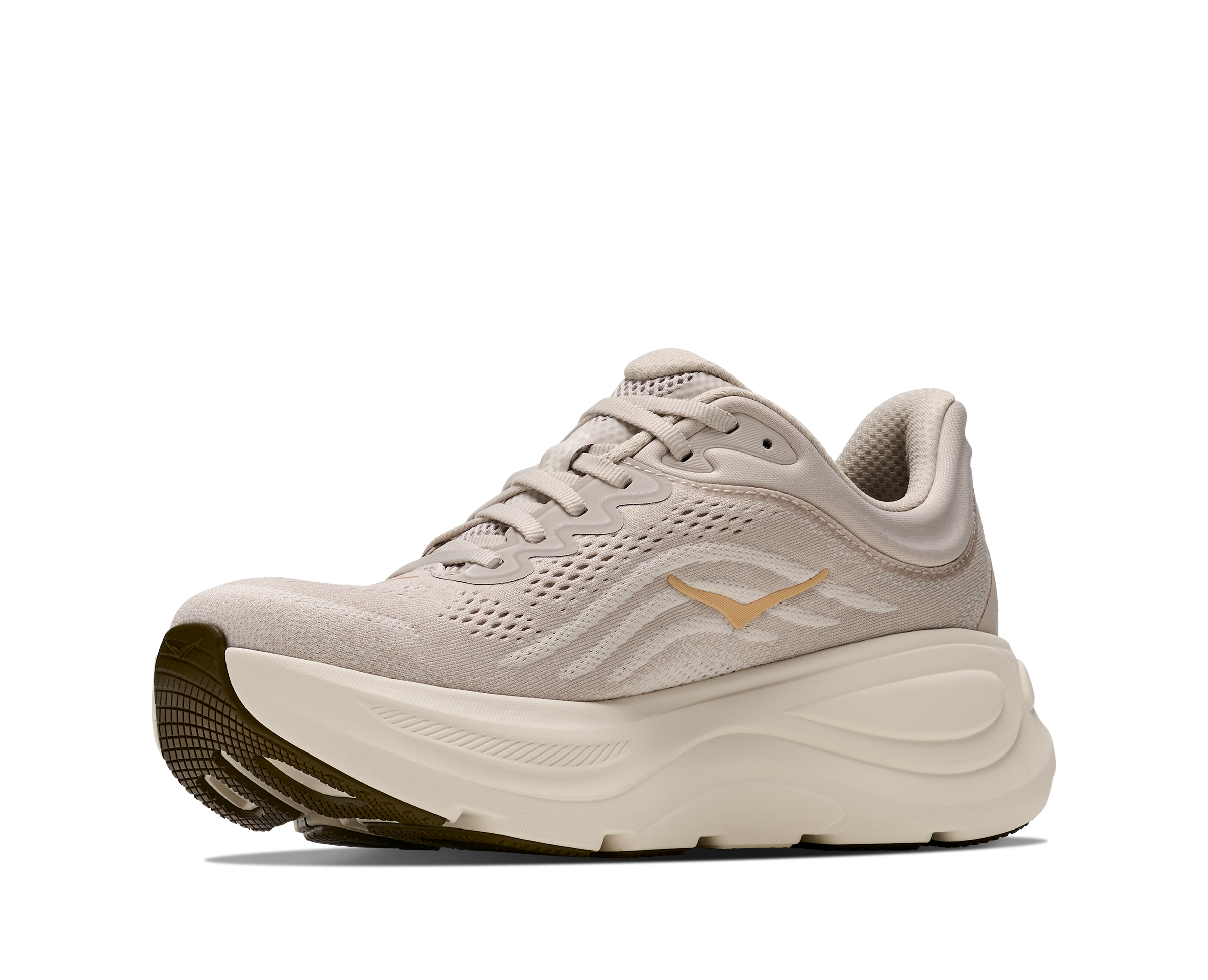 Hoka Bondi 9 Run and Walking Shoe Women's 12