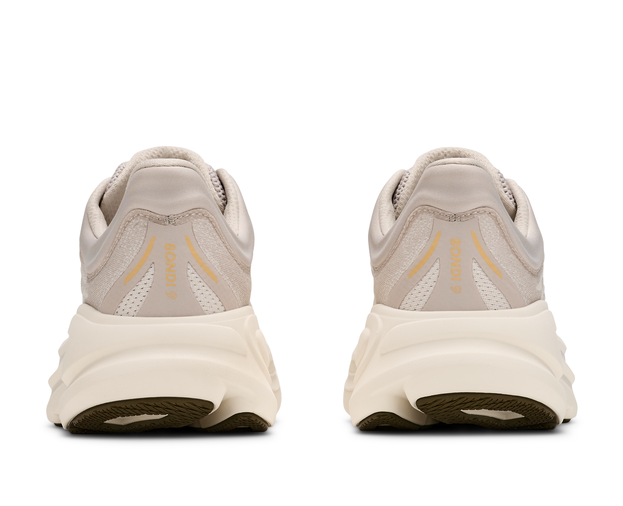 Hoka Bondi 9 Run and Walking Shoe Women's 14