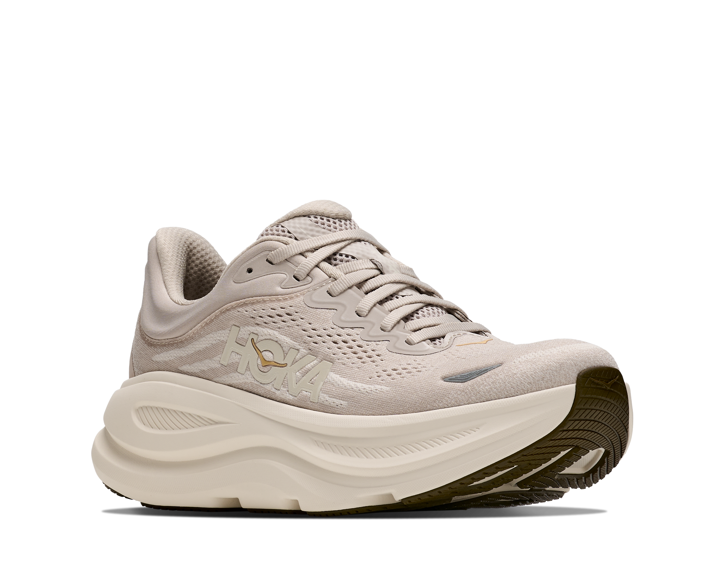 Hoka Bondi 9 Run and Walking Shoe Women's 9