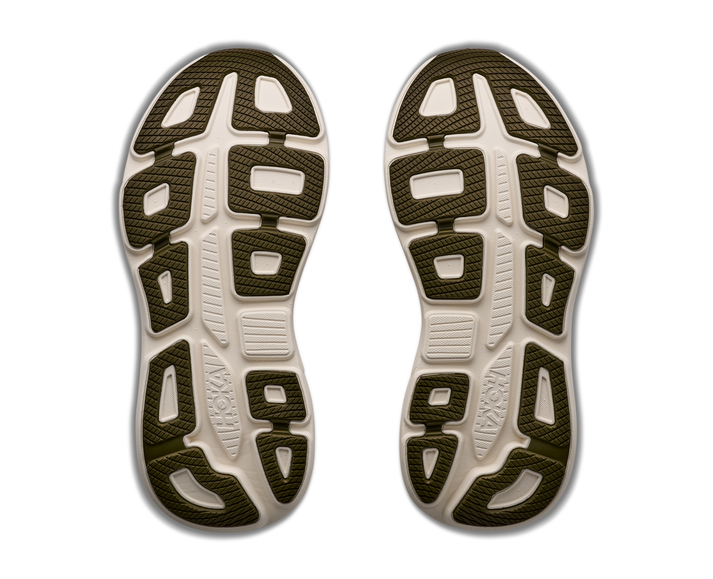 Hoka Bondi 9 Run and Walking Shoe Women's 15