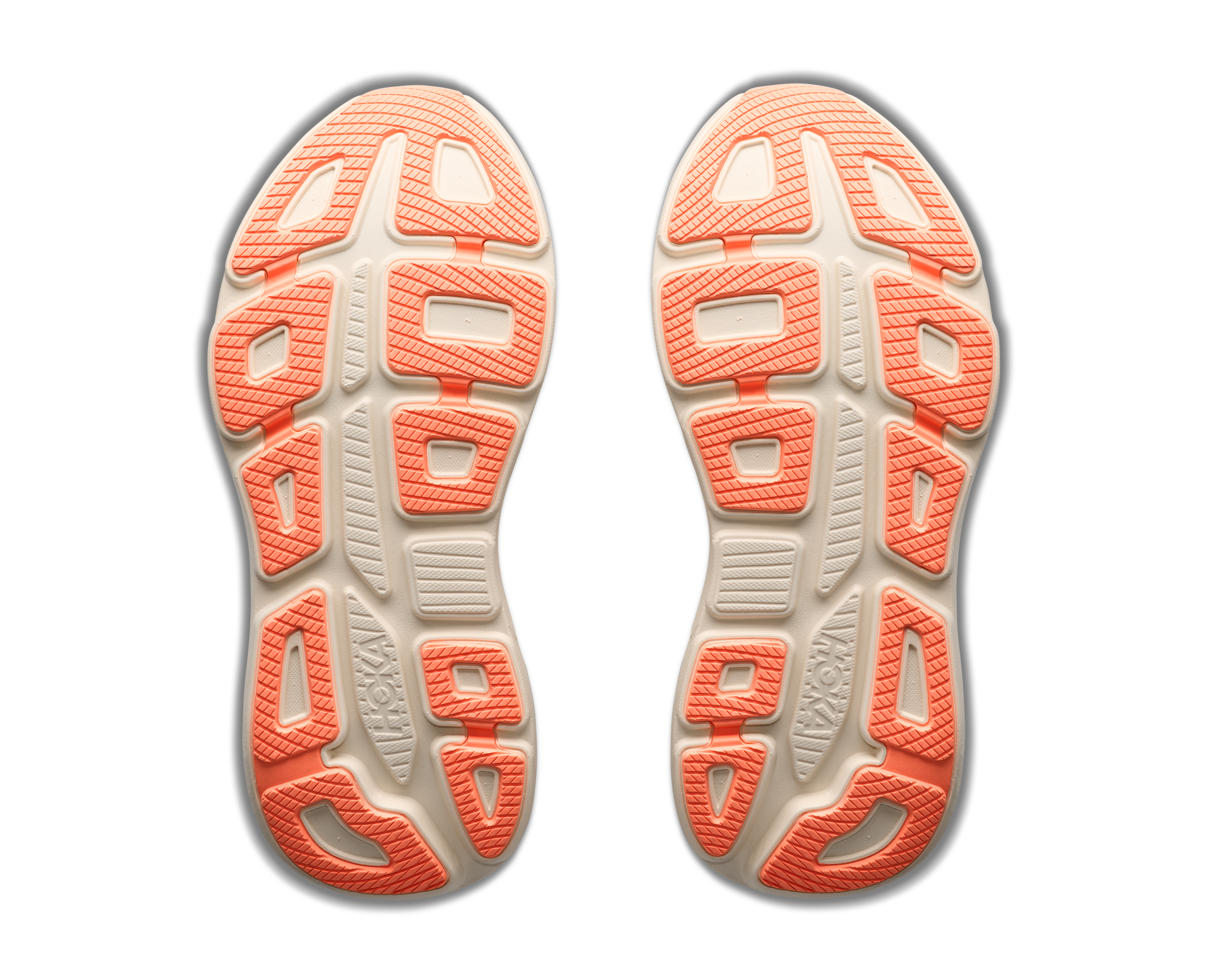 Hoka Bondi 9 Run and Walking Shoe Women's 1