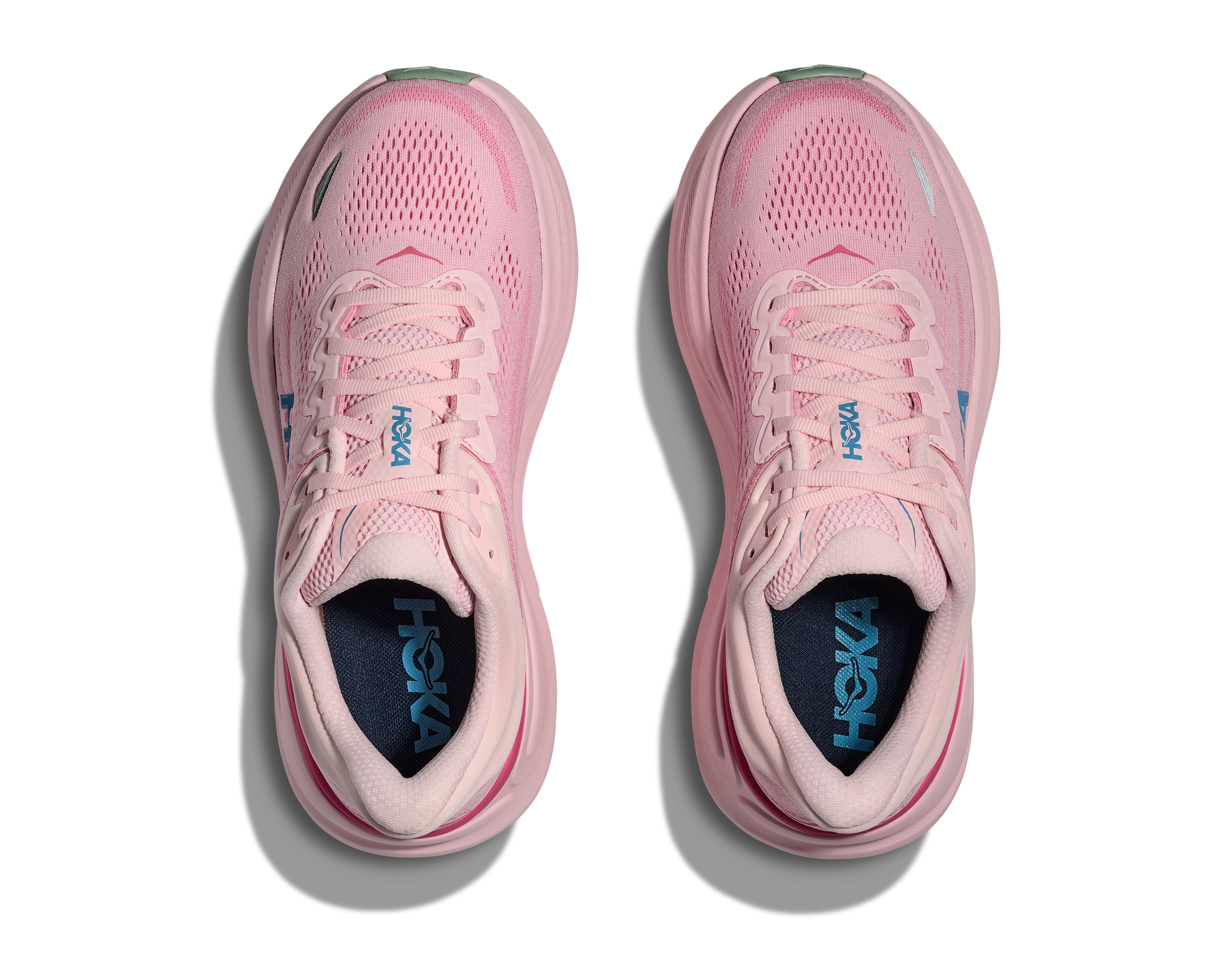 Hoka Bondi 9 Women's 51