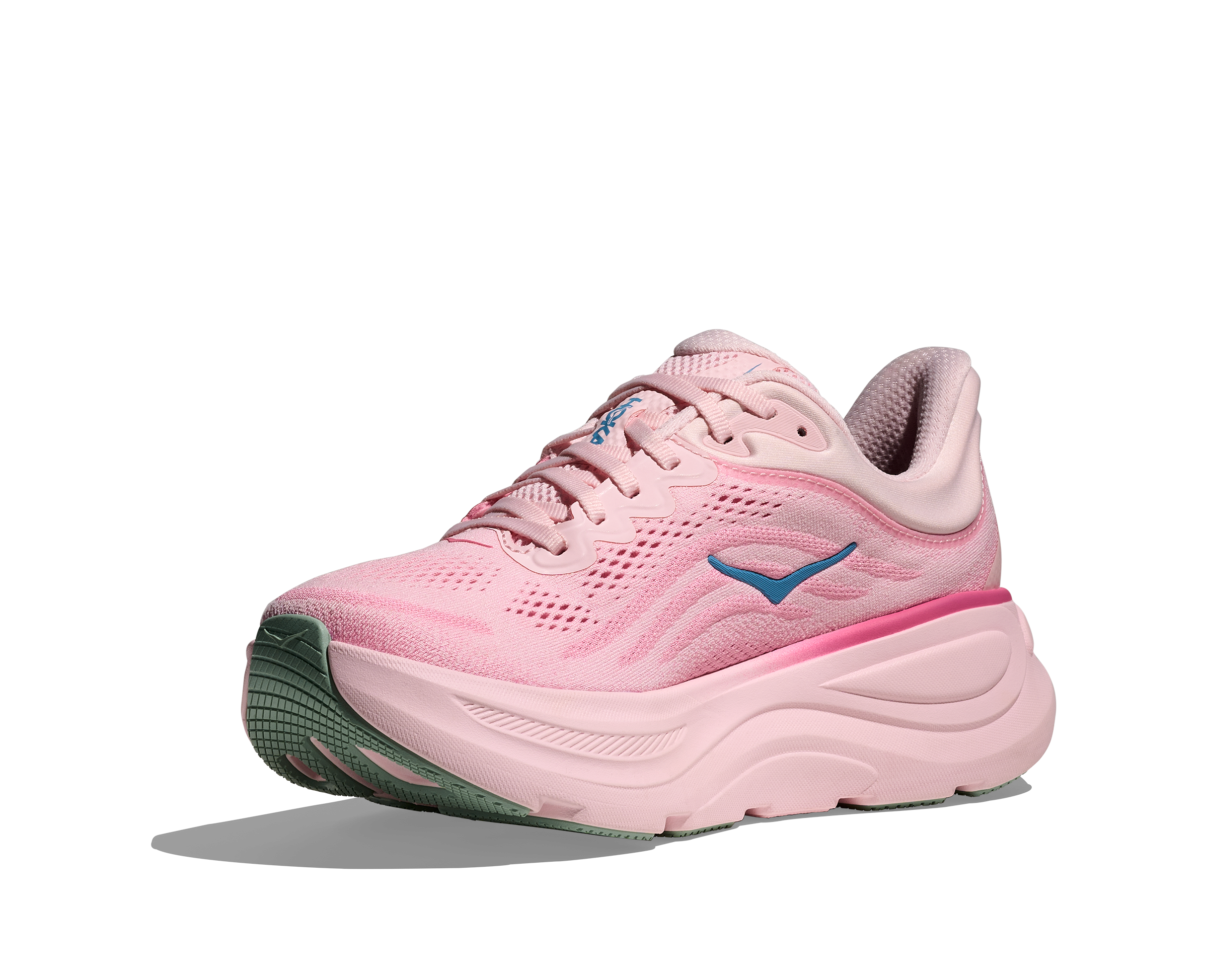 Hoka Bondi 9 Women's 52