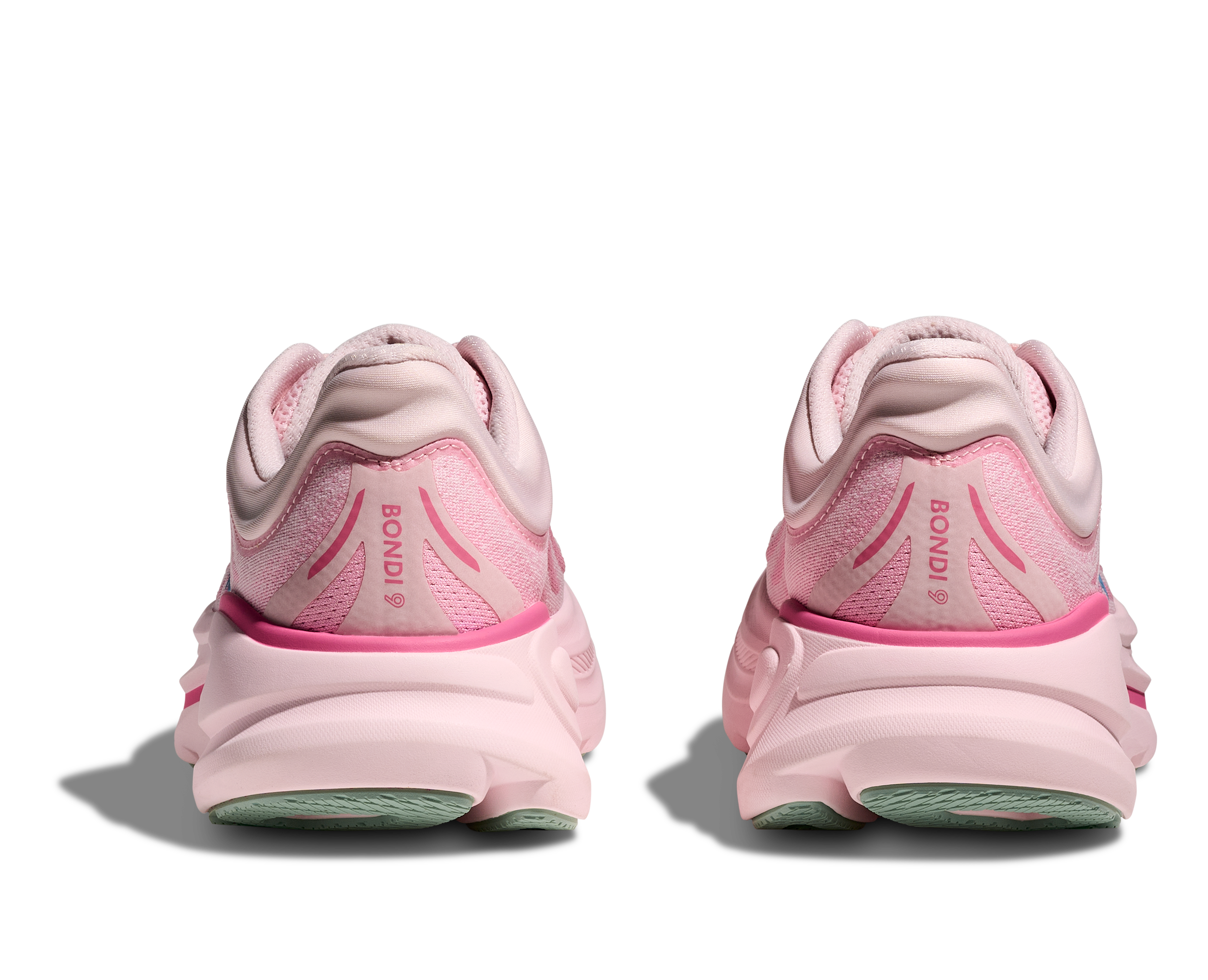 Hoka Bondi 9 Women's 54