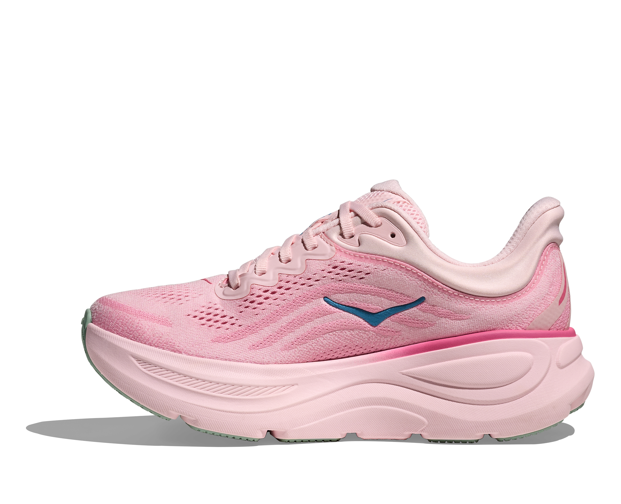 Hoka Bondi 9 Women's 56