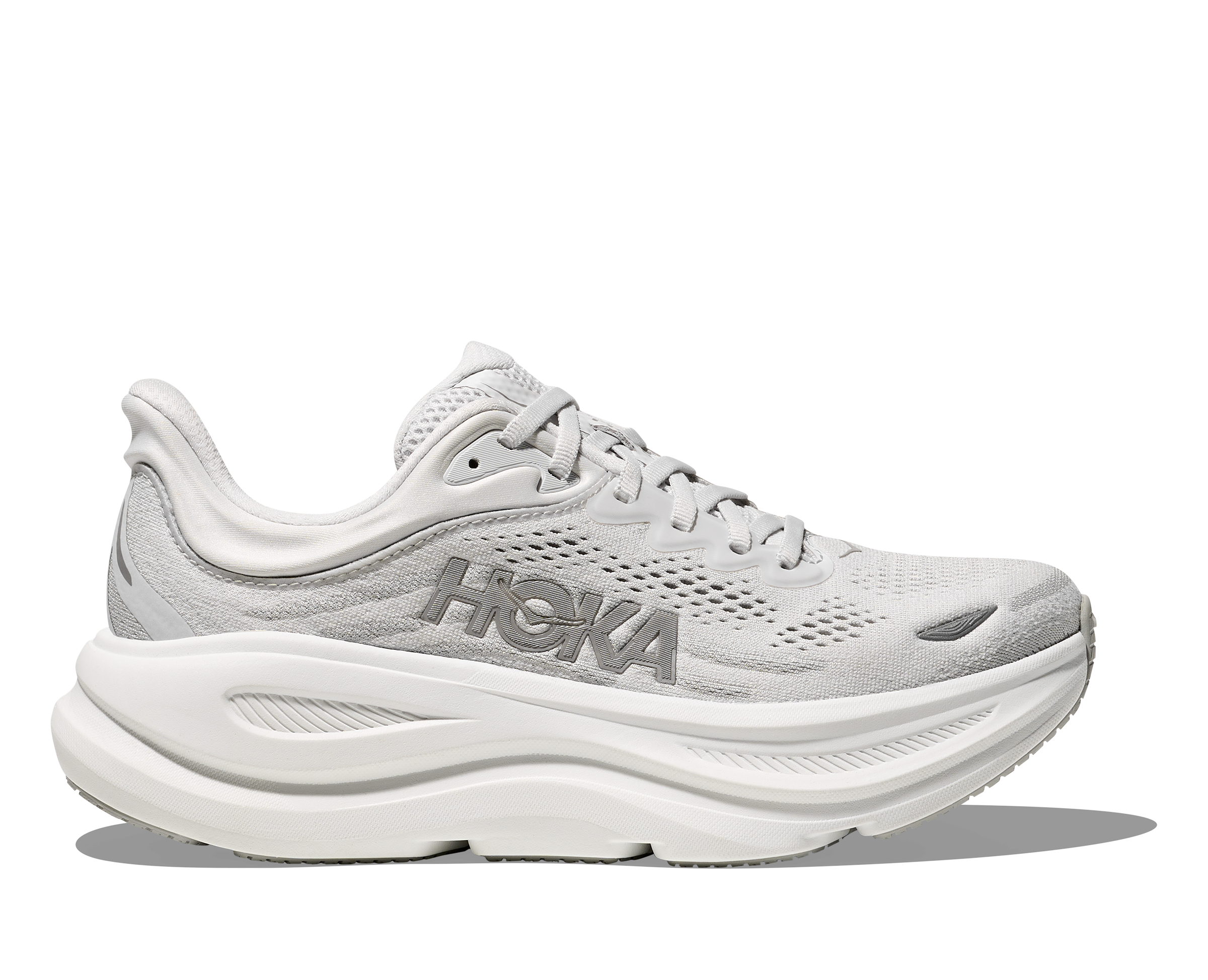 Hoka Bondi 9 Women's 19