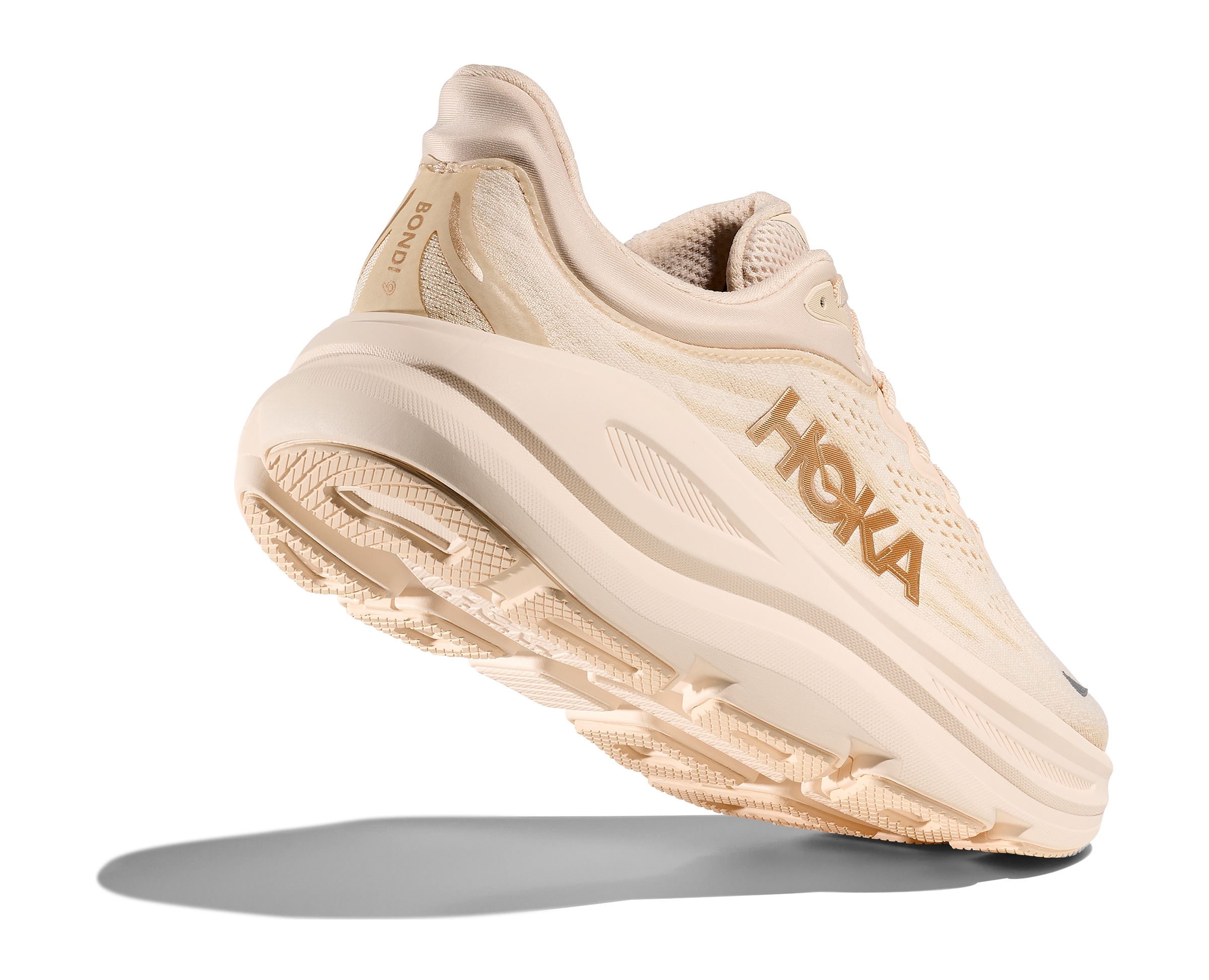 Hoka Bondi 9 Women's (WIDE WIDTH) 26