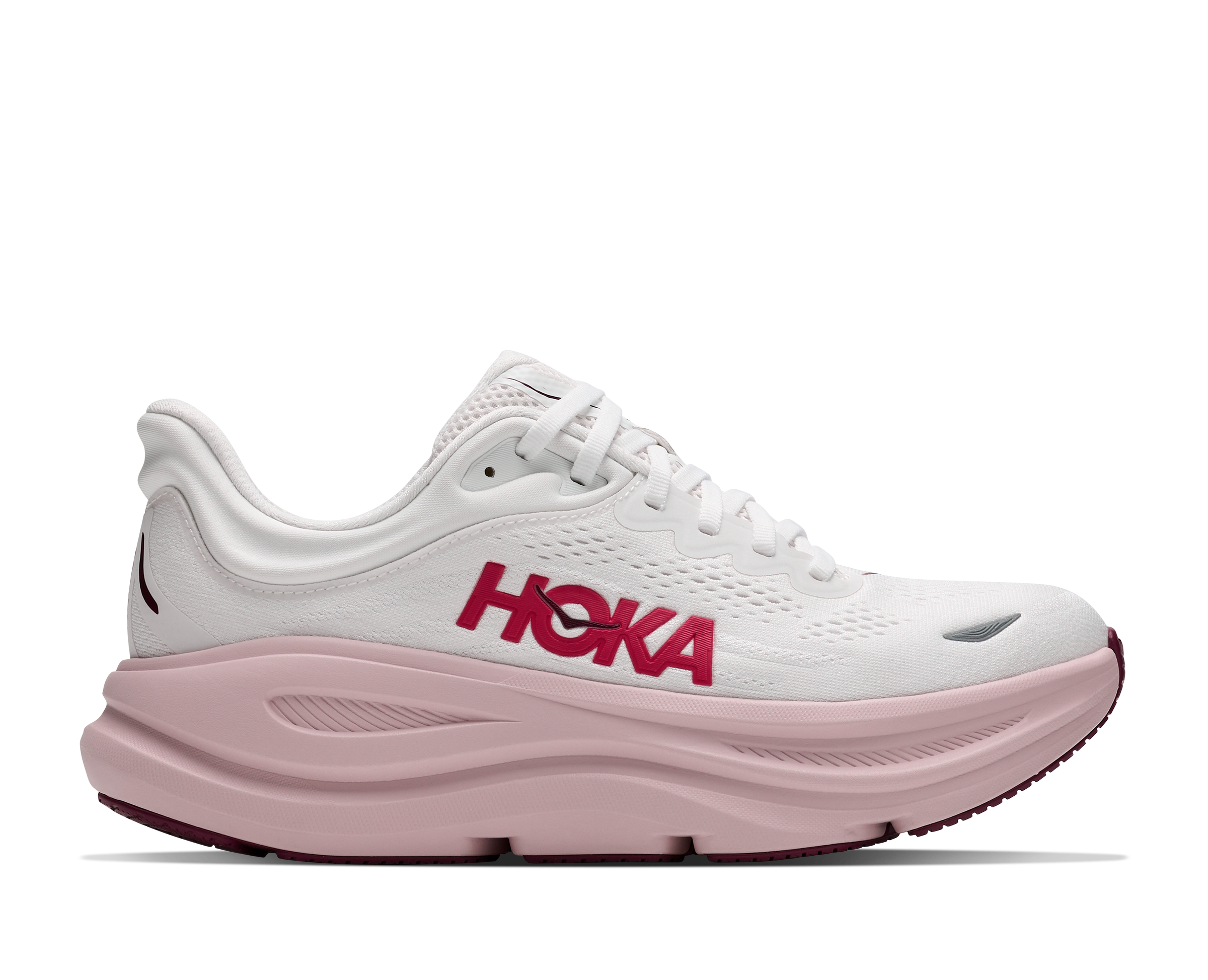 Hoka Bondi 9 Run and Walking Shoe Women's 26