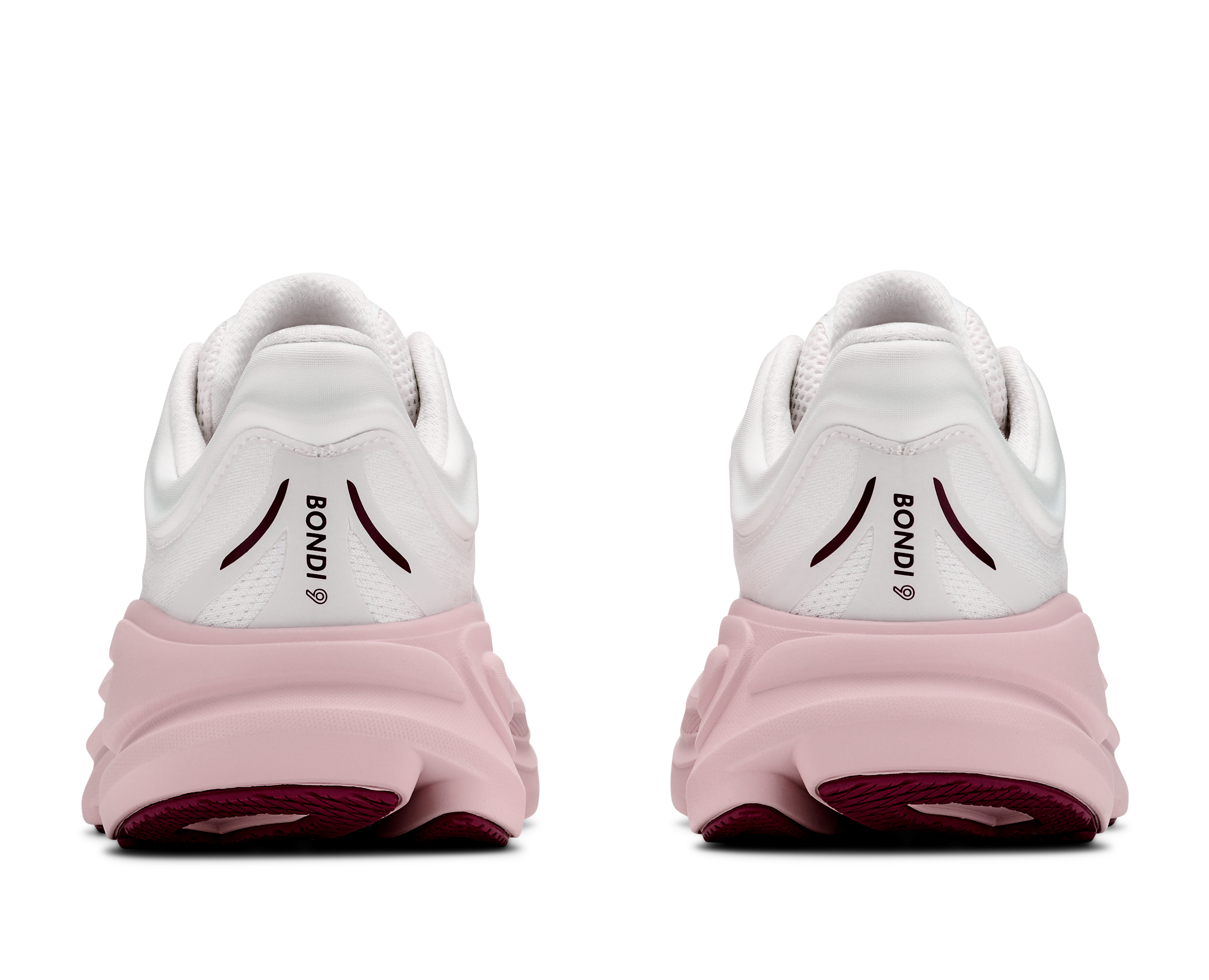 Hoka Bondi 9 Run and Walking Shoe Women's 30