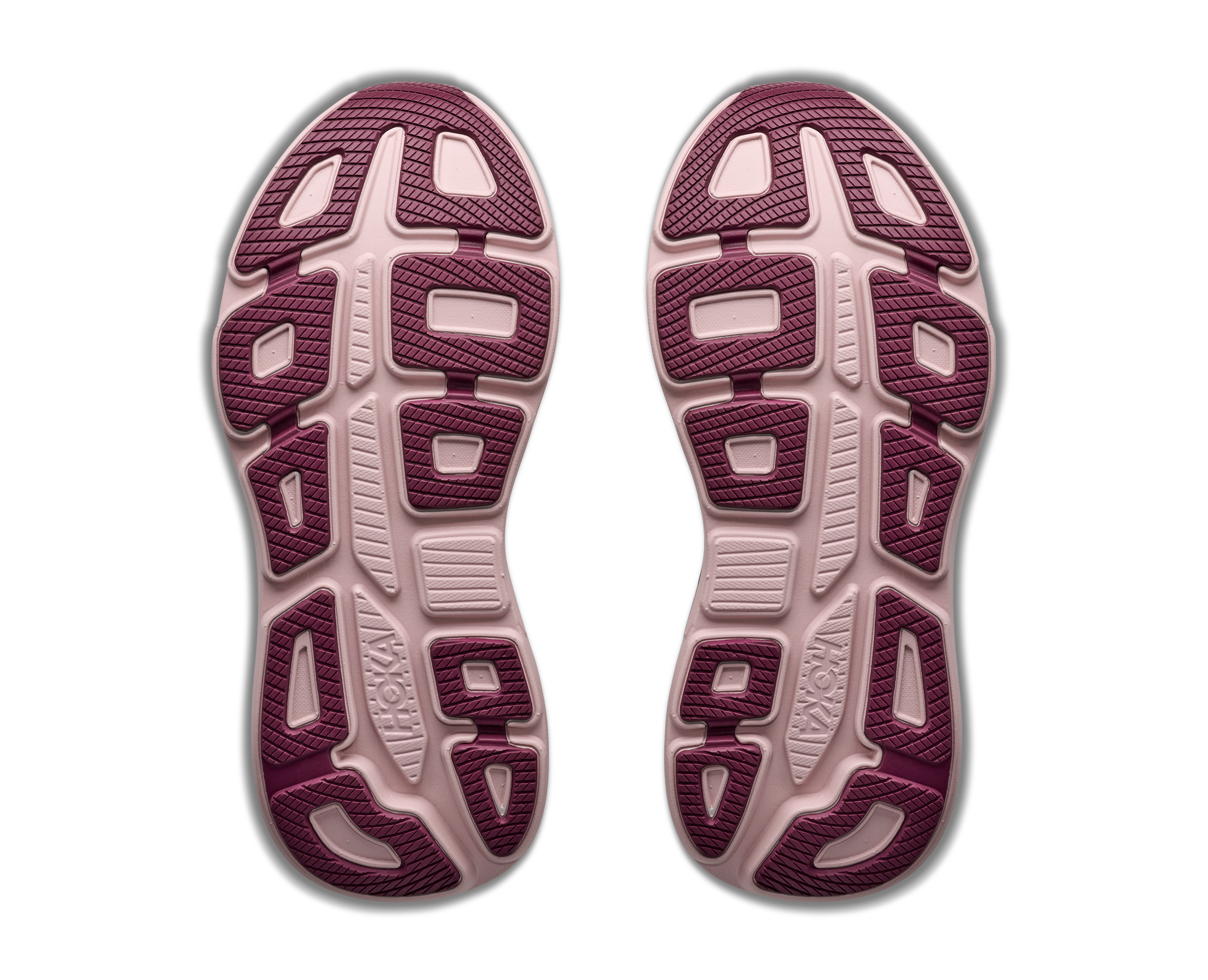 Hoka Bondi 9 Run and Walking Shoe Women's 31