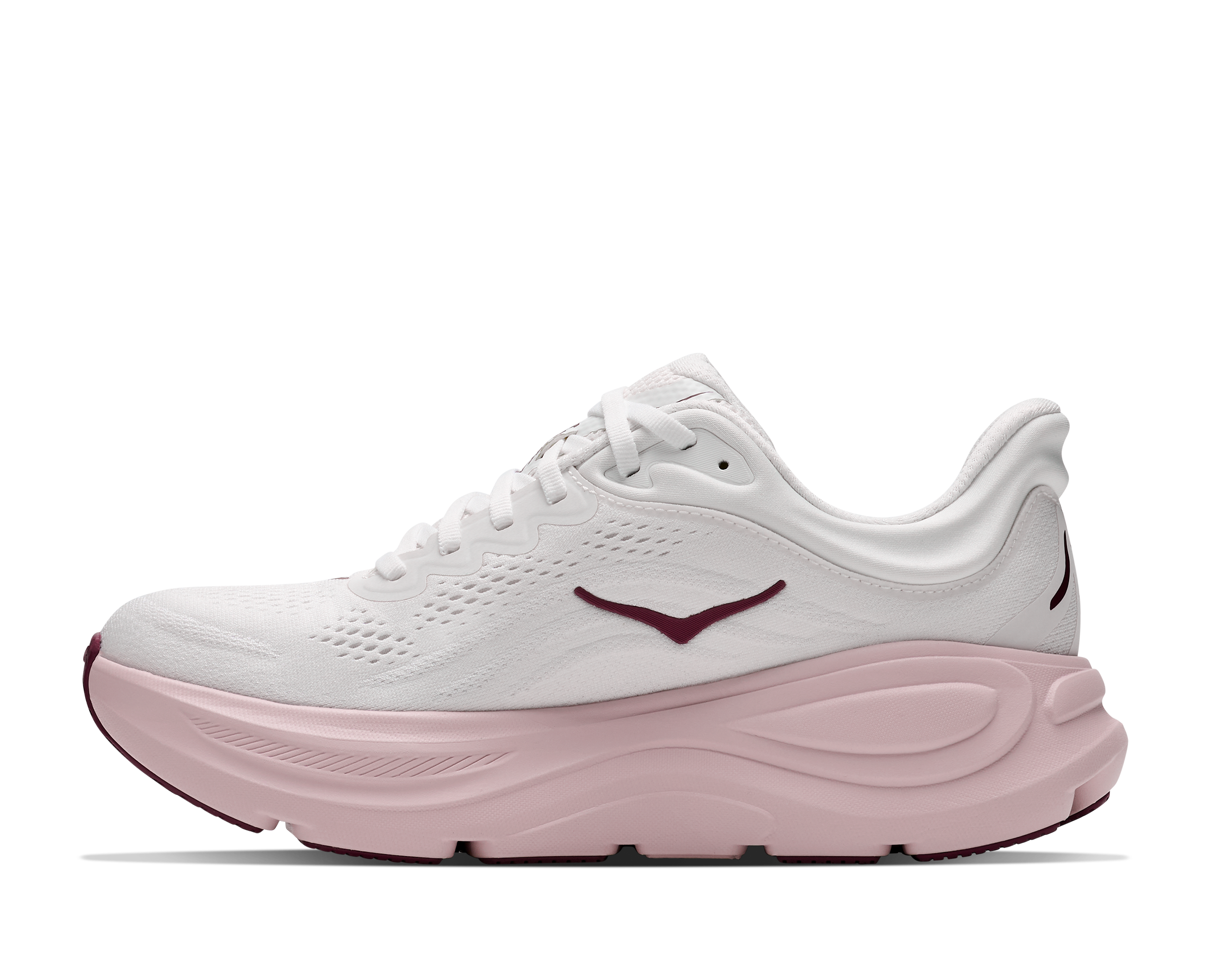 Hoka Bondi 9 Run and Walking Shoe Women's 32