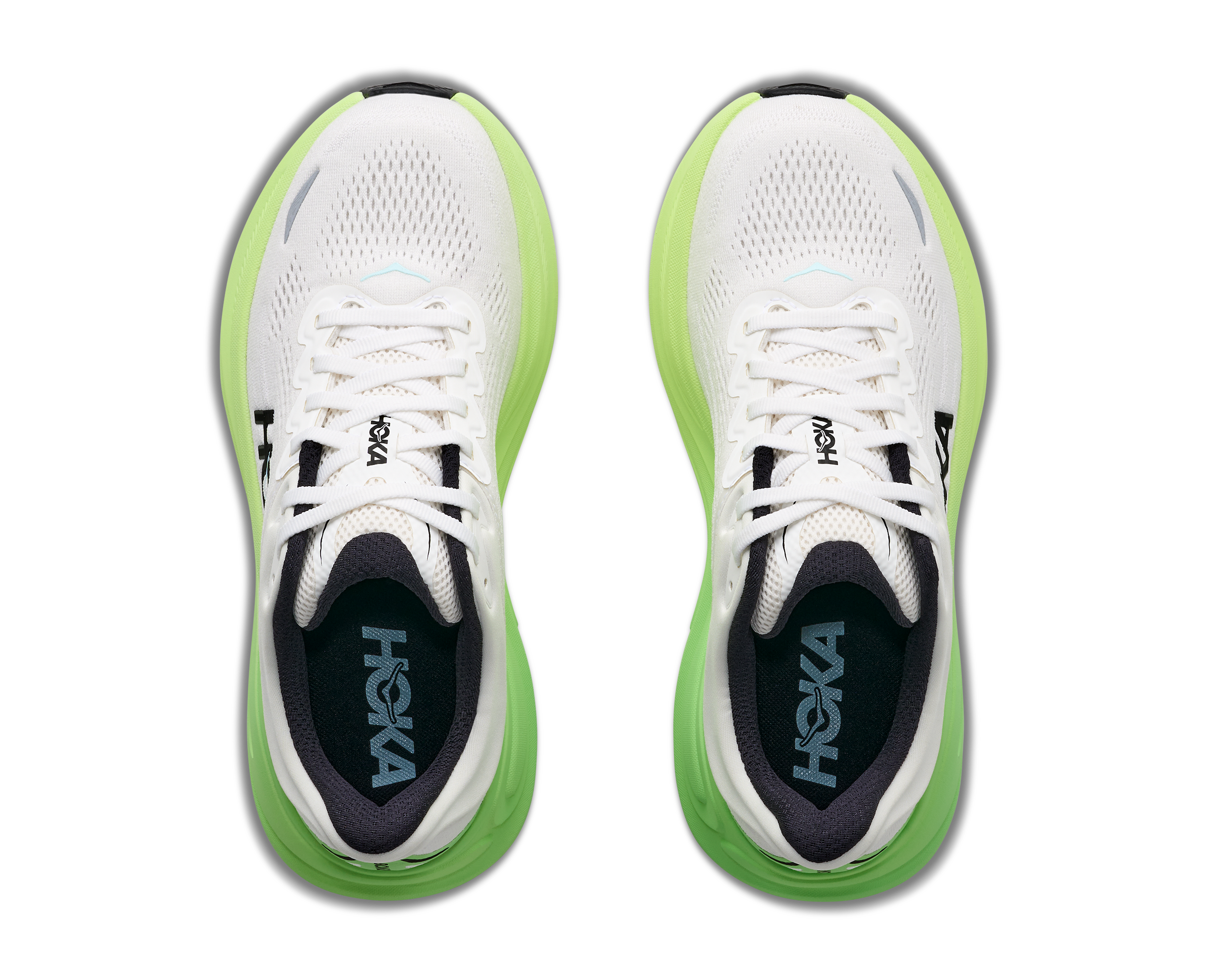 Hoka Bondi 9 Run and Walking Shoe Women's 35
