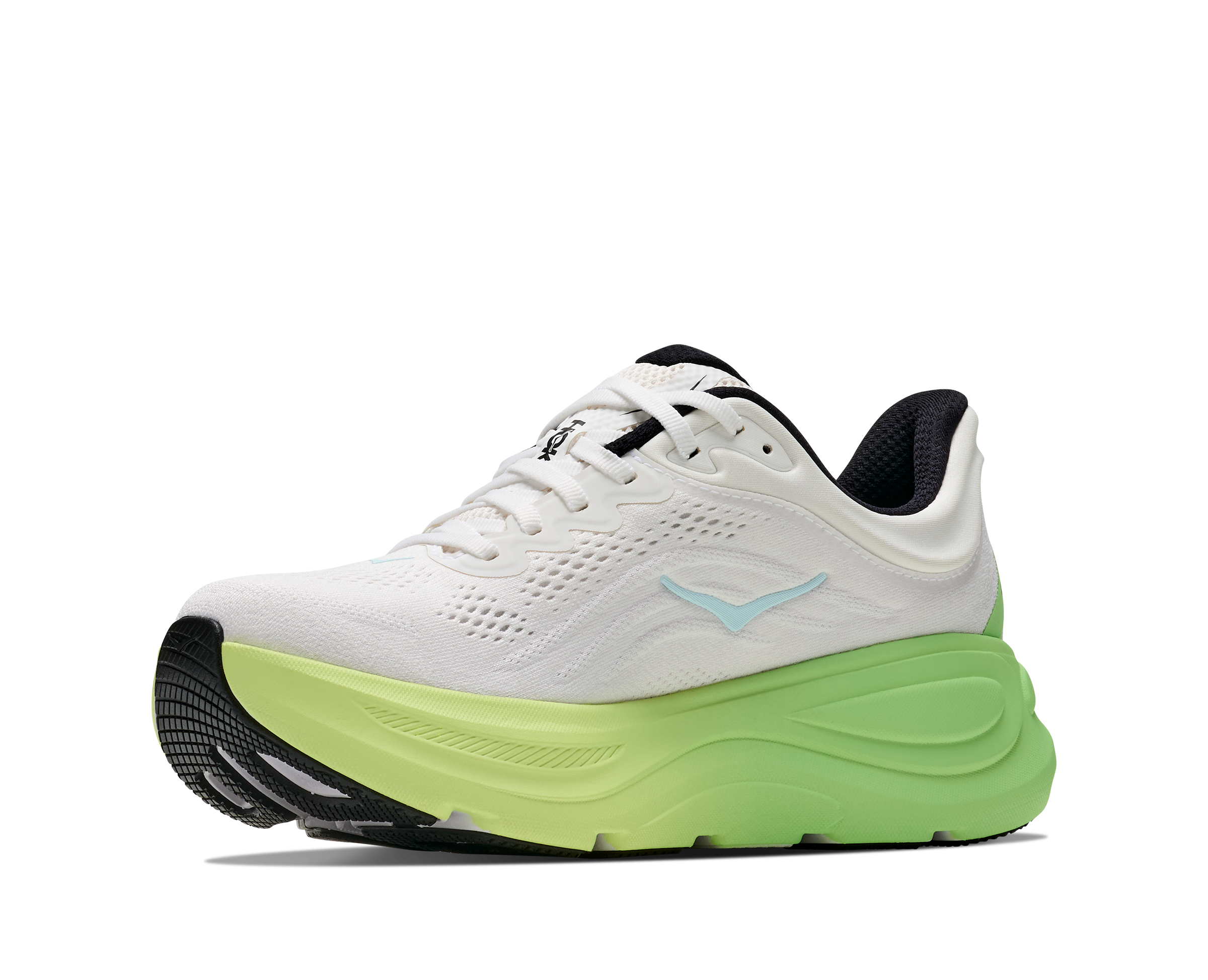 Hoka Bondi 9 Run and Walking Shoe Women's 36